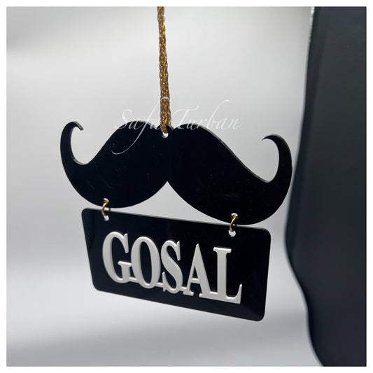 Car/ Truck Hanging- “Gosal” || Car Hanging || Truck Hanging || Hanging Accessories