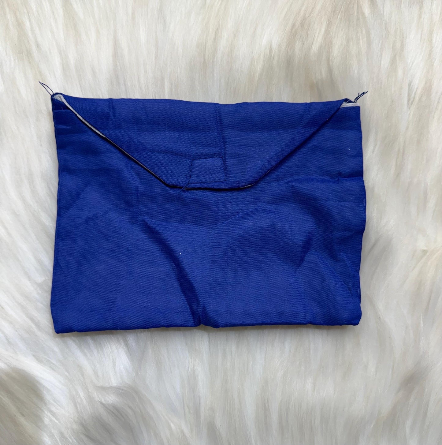Sikhi Accessories- Gutka Sahib Velvet Cover- Holy Book Cover- Holy Book Protector cover