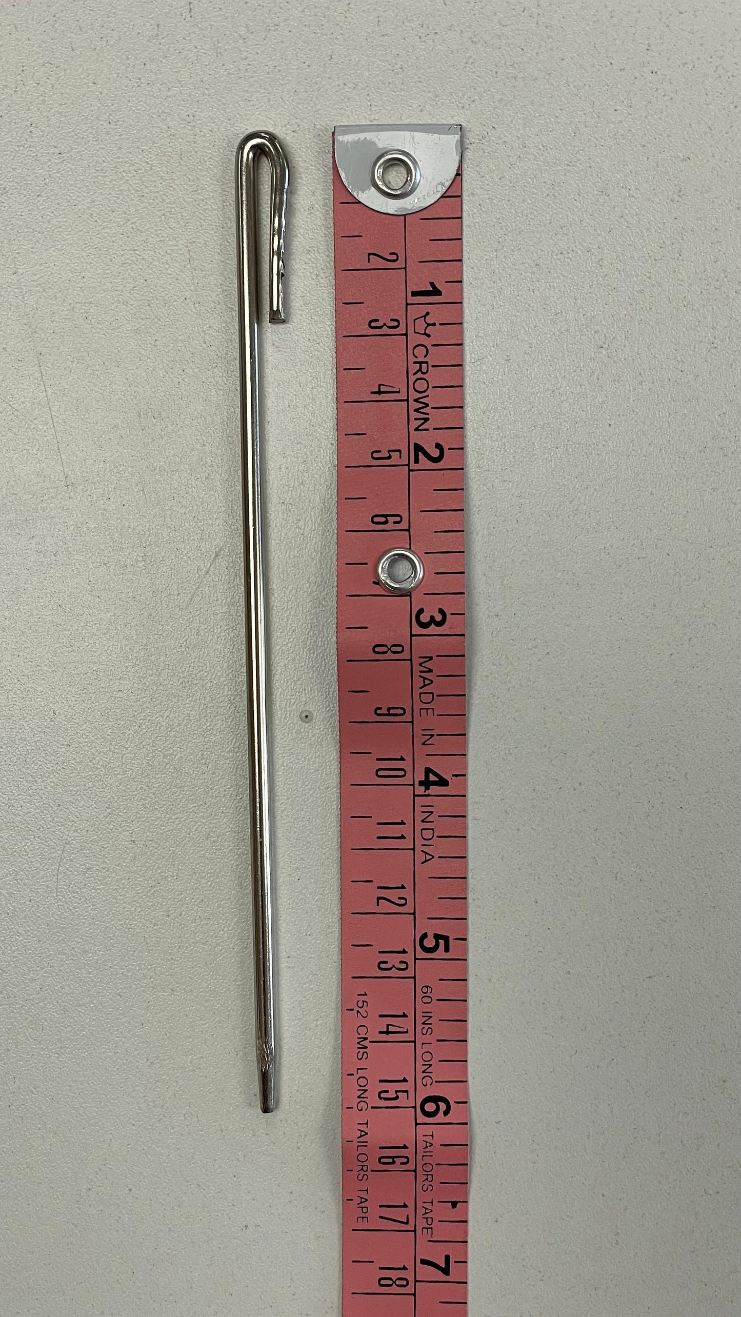 Sikh Baaj/Salai for Turban/Patka/Dumala