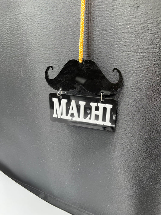 Car/ Truck Hanging- “Malhi” || Car Hanging || Truck Hanging || Hanging Accessories