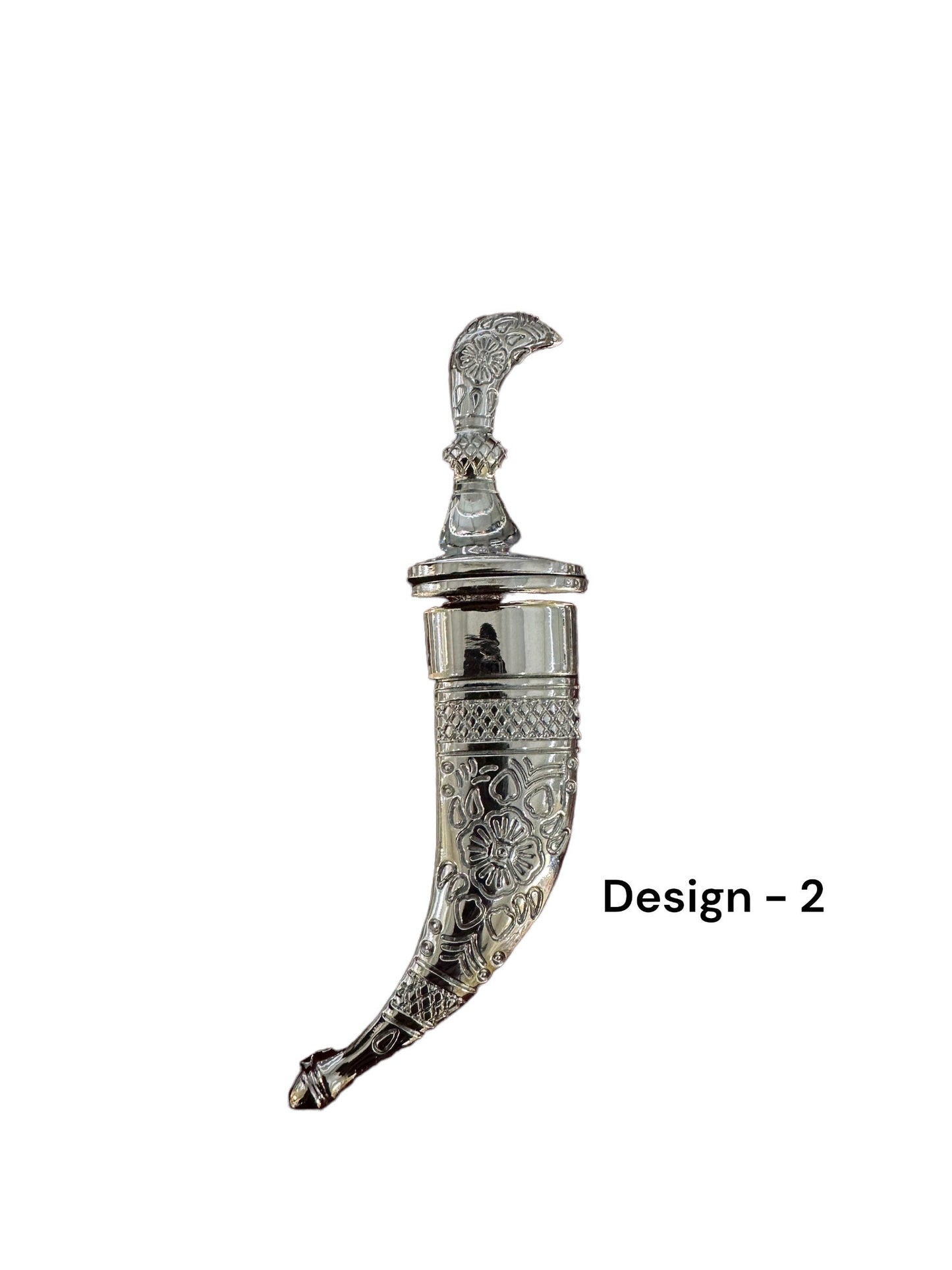 5- inch Metal Kirpan- Shri Sahib- Shri Sahib Kirpan