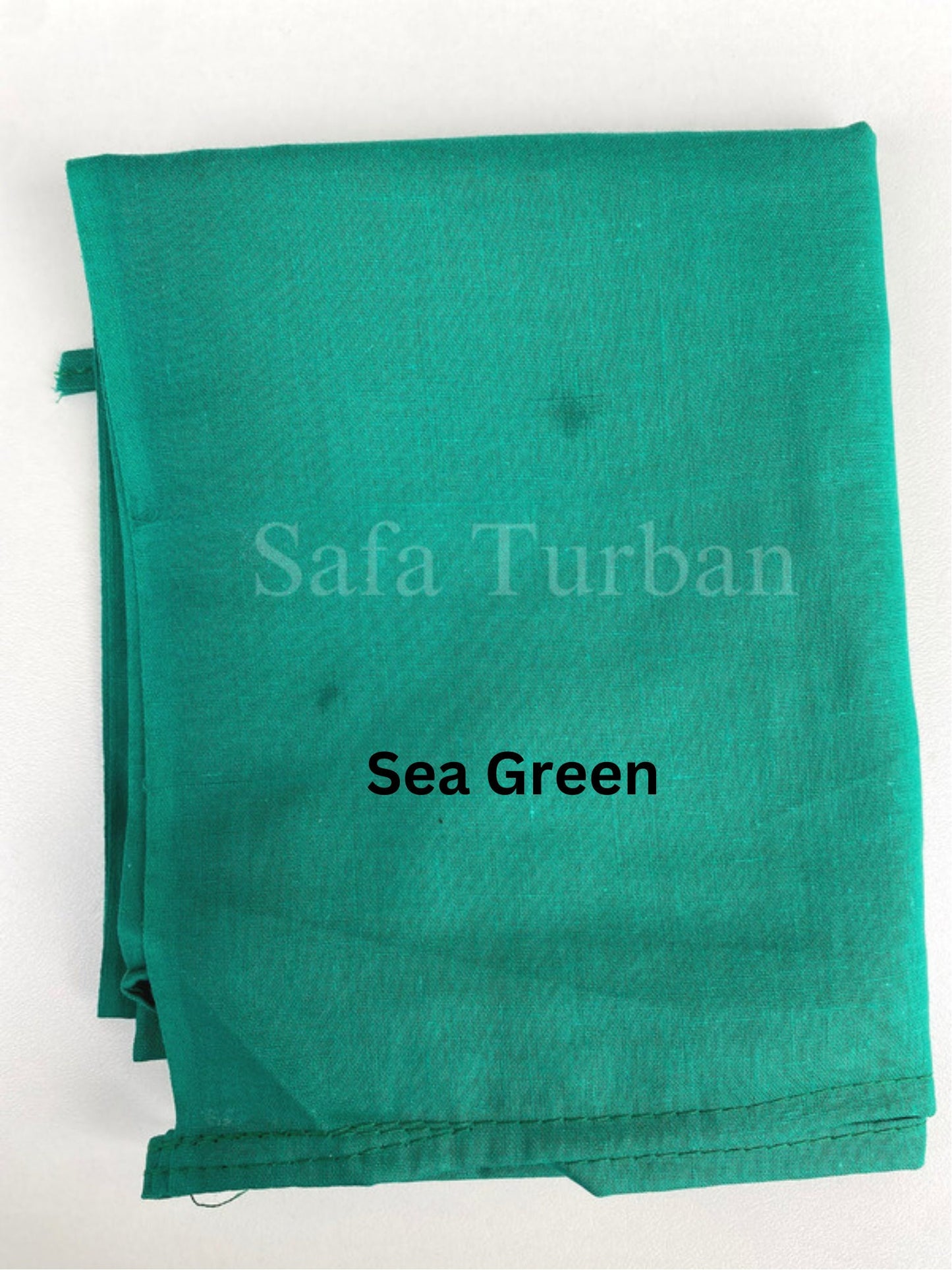 Fifty for Sikh Turban- Plain Colours- Plain Fifties- coloured Fifties- Pugh Fifty (sold per piece)