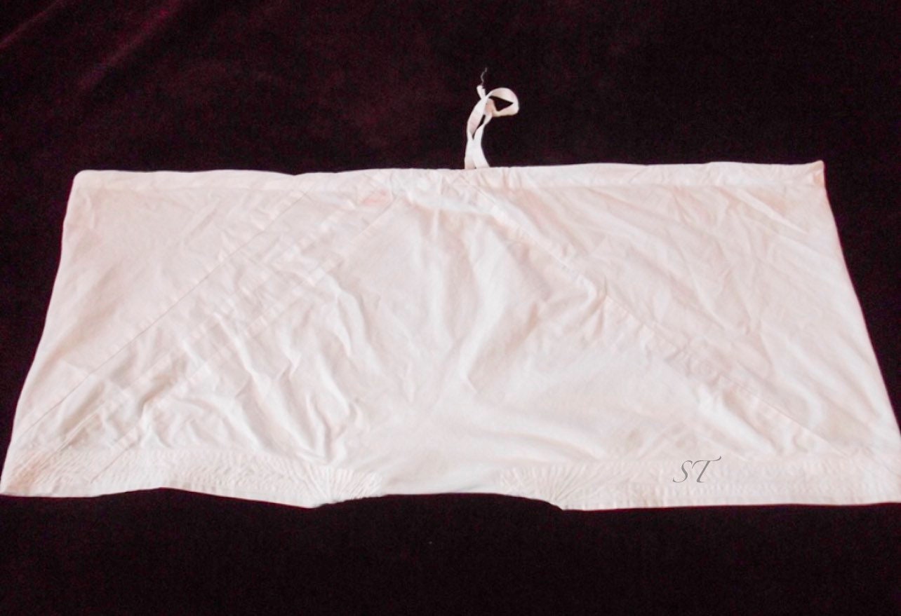 Sikh Kakar Kachehra 100% cotton/Sikhi Kachhera/Taksali Kachhera- Undergarments for Women's & Men's (Nale Wala)