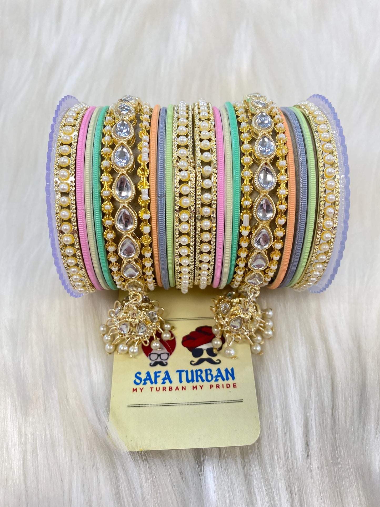 Bangles- Bangles/Wedding bangles/Metal bangles/Kada bangles /Tassels bangles
