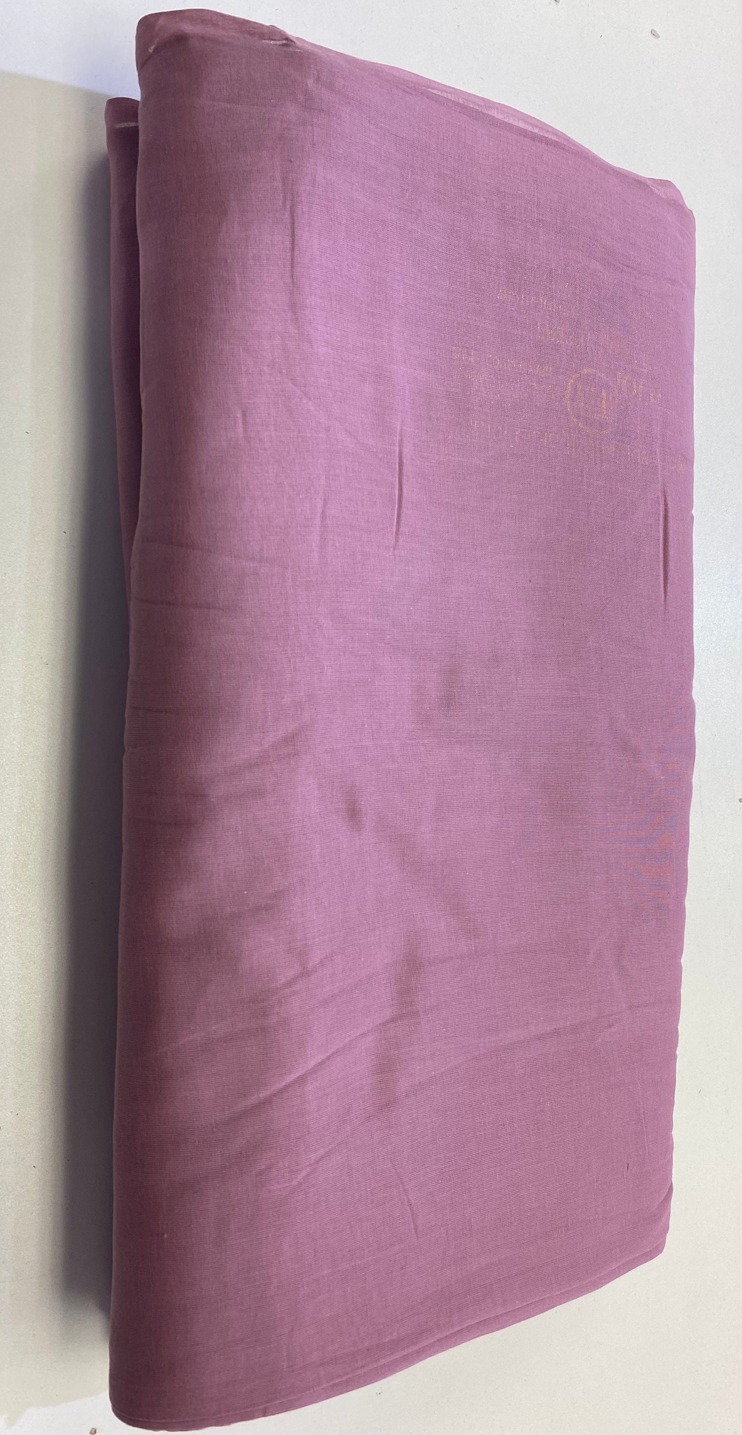 Sikh Turban-  Dusty lavender (Fullvoile)- Turban Fabric- Sikh Turban Fabric