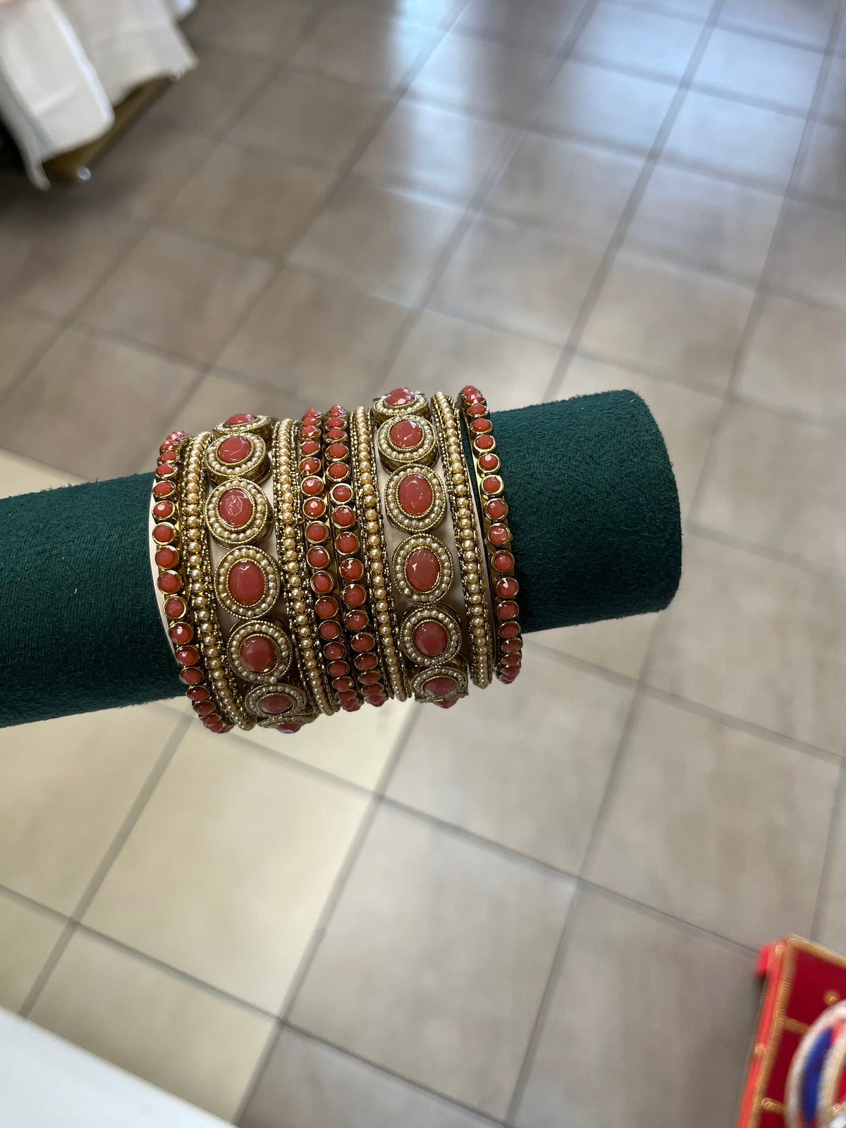 Bangles- Metal Bangles/Wedding bangles/Velvet bangles/Kada bangles /Stone bangles