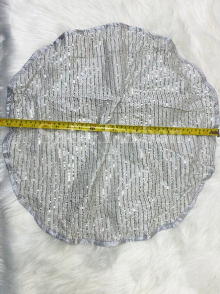 Wedding Accessories- 2 piece Lap Cover Set/ Bride & Groom Shagun/ Shagun Drawstring Bags / Wedding / Wedding Accessories