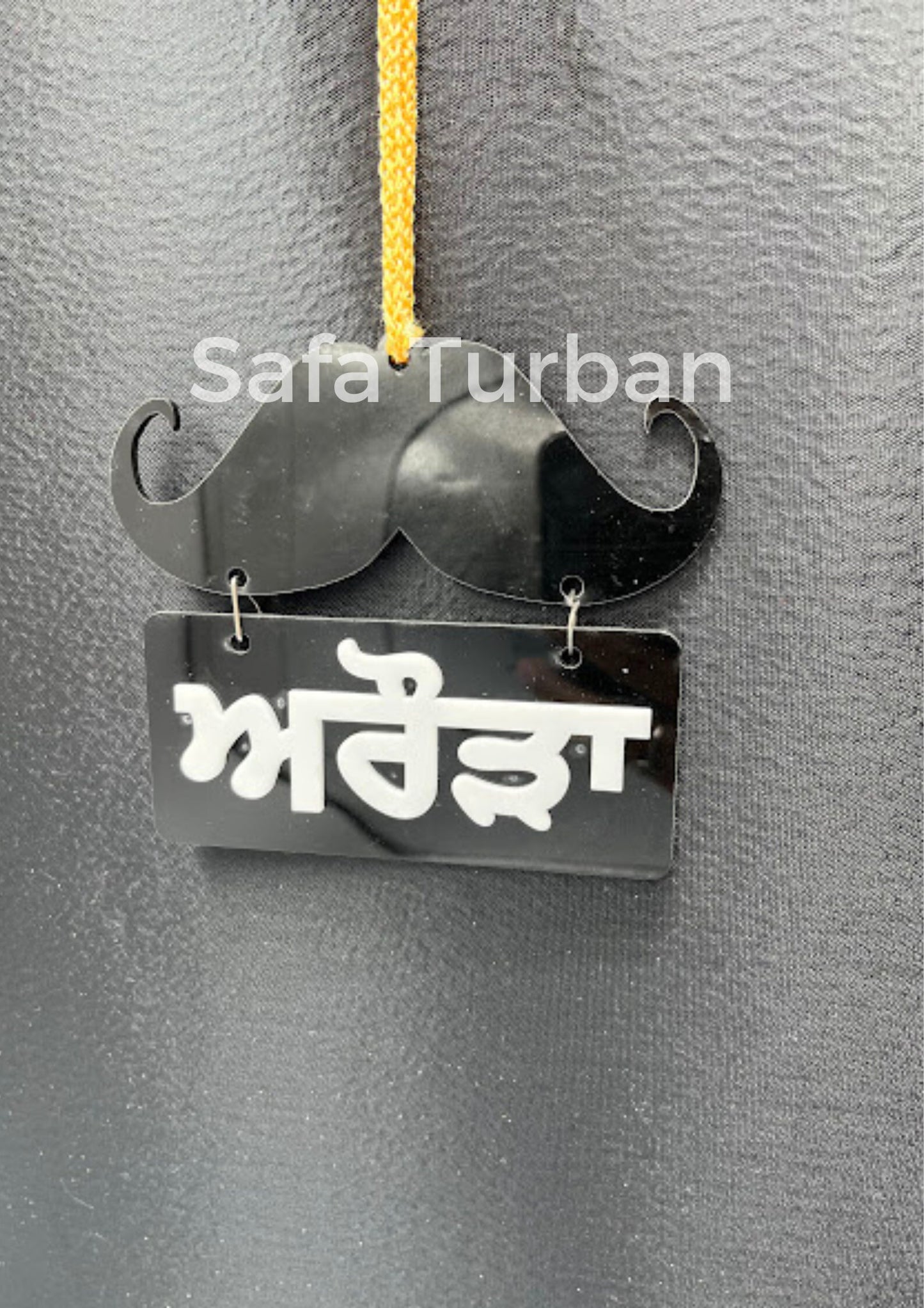 Car/ Truck Hanging- “Arora” || Car Hanging || Truck Hanging || Hanging Accessories