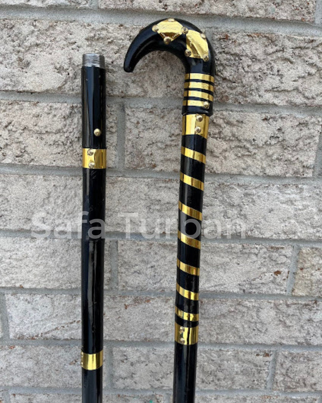 Punjabi Khunda- Bhangra Prop- Foldable Khunda/khoonda- Bhangra/Gidha cultural Folk Bhangra Khunda
