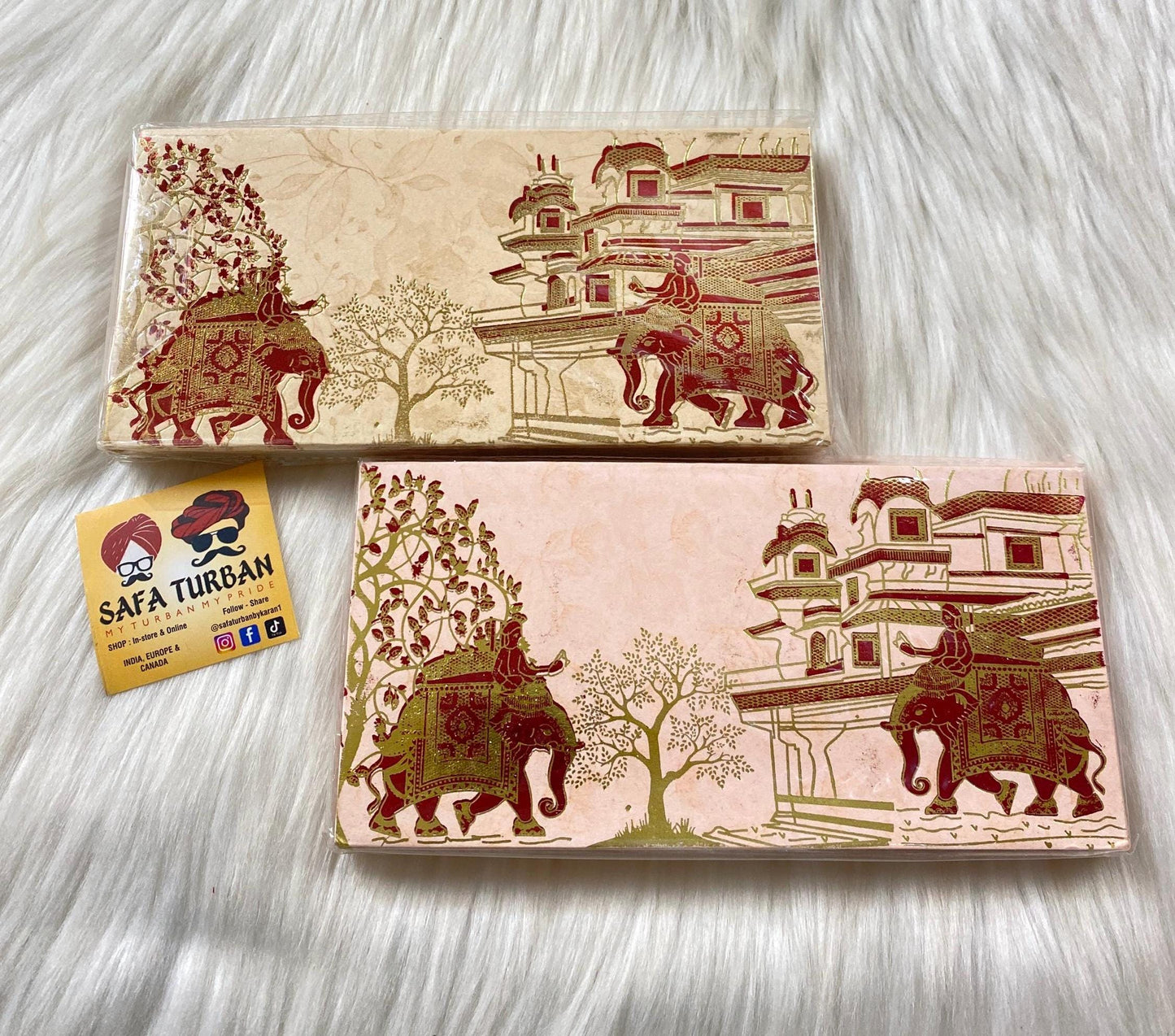 Wedding Envelope, Decorative Cash Box, Shagun Box, Gifting Cash Box, Shagun Envelope Money Box Envelope Wedding