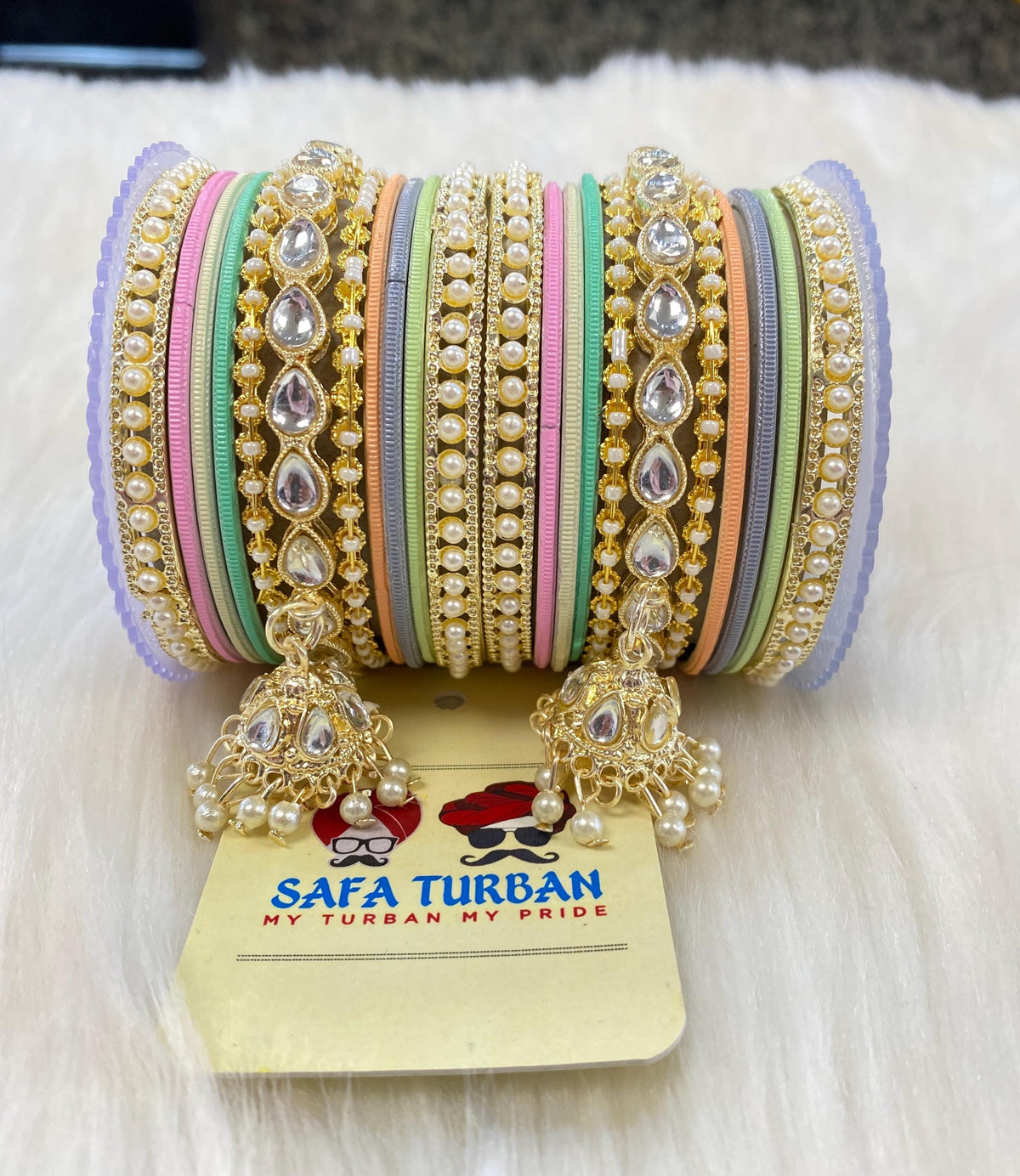 Bangles- Bangles/Wedding bangles/Metal bangles/Kada bangles /Tassels bangles