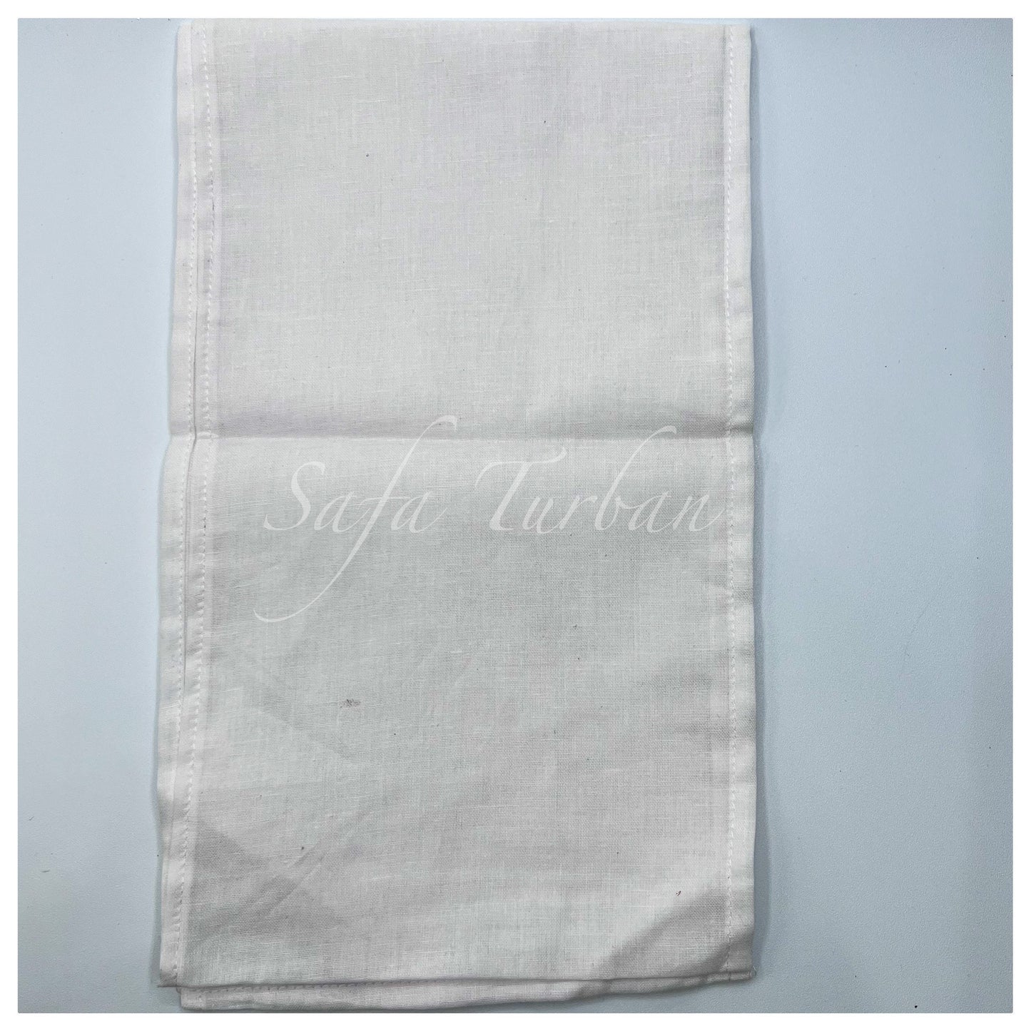Men’s Reusable Turban Cotton Thata/Thatha For Beard Cover
