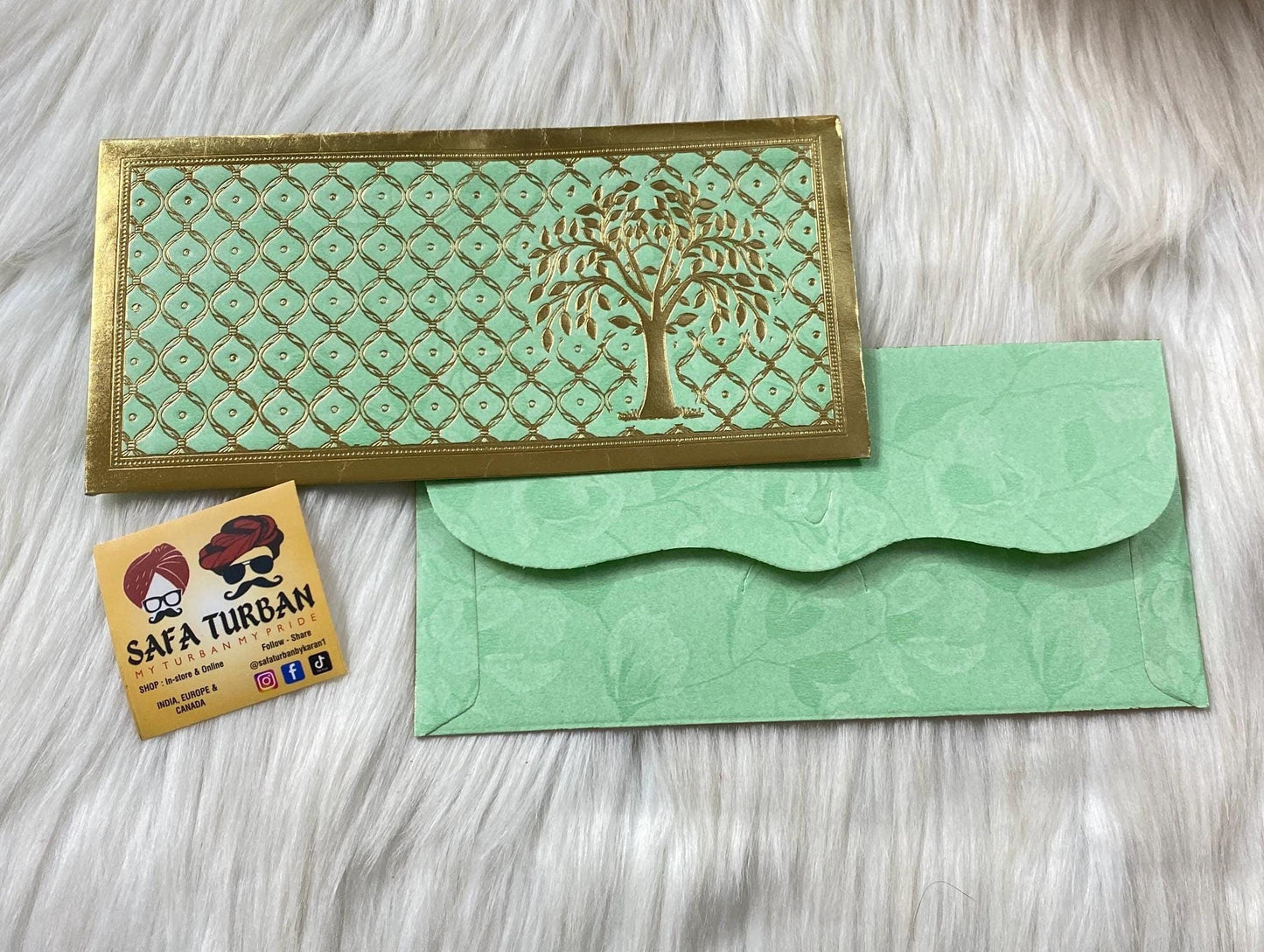 Wedding Envelope, Decorative Cash envelope, Shagun Envelope Money Box Envelope Wedding