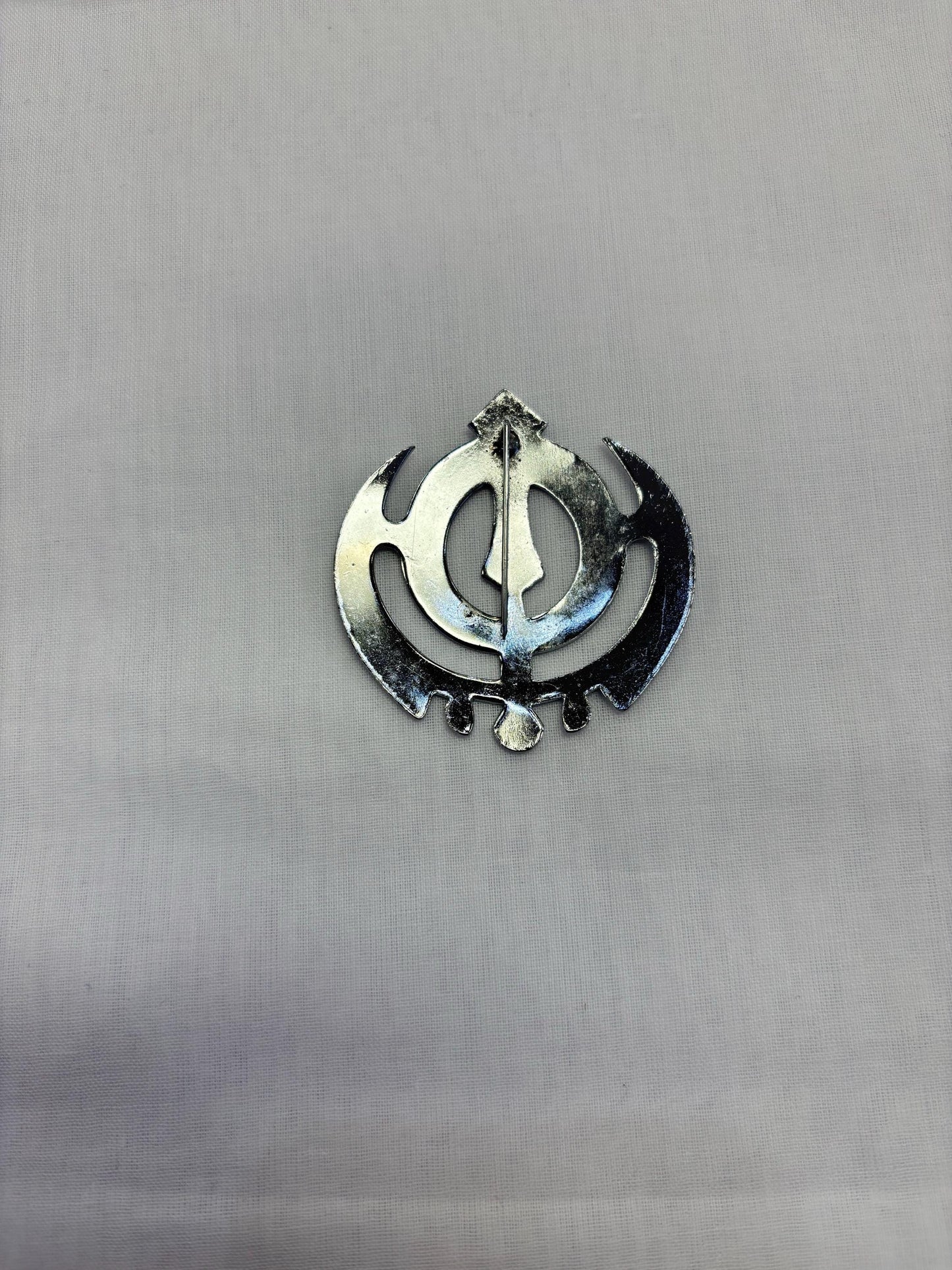 Sikhi Accessories – Dumala Khanda | Dumala Shingar | Dumala Shastar