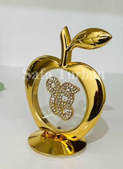 Car/Truck/Office Dashboard Accessories- (Khanda) II Religious item