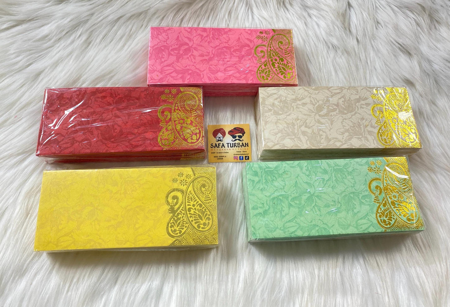Wedding Envelope, Decorative Cash Box, Shagun Box, Gifting Cash Box, Shagun Envelope Money Box Envelope Wedding.