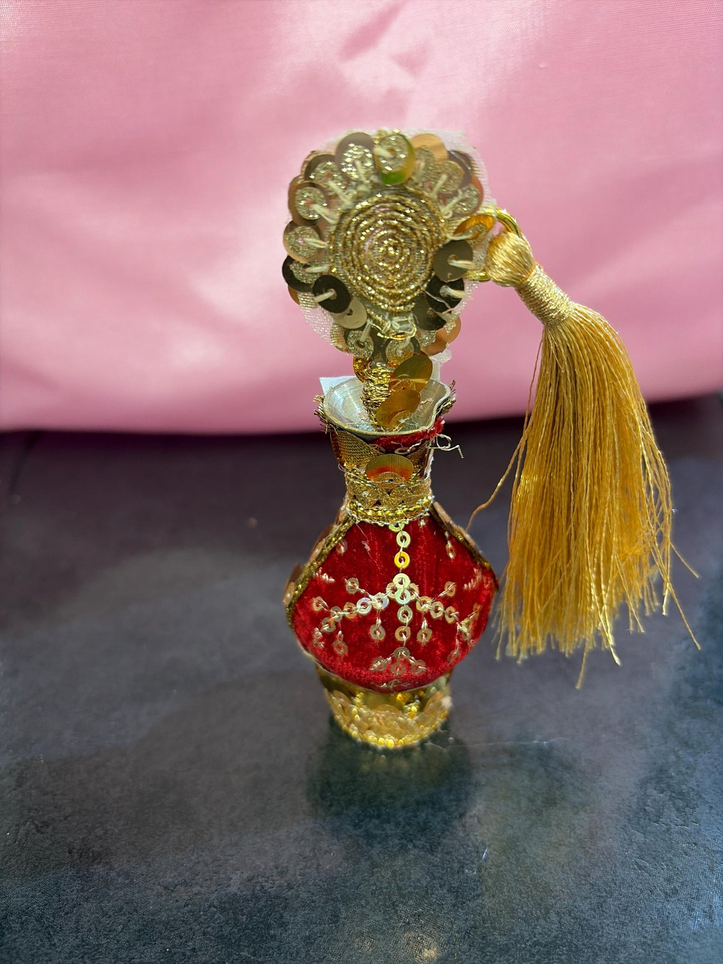Surmedani for Wedding Ceremony I Surmedani (Surma Powder not Included)