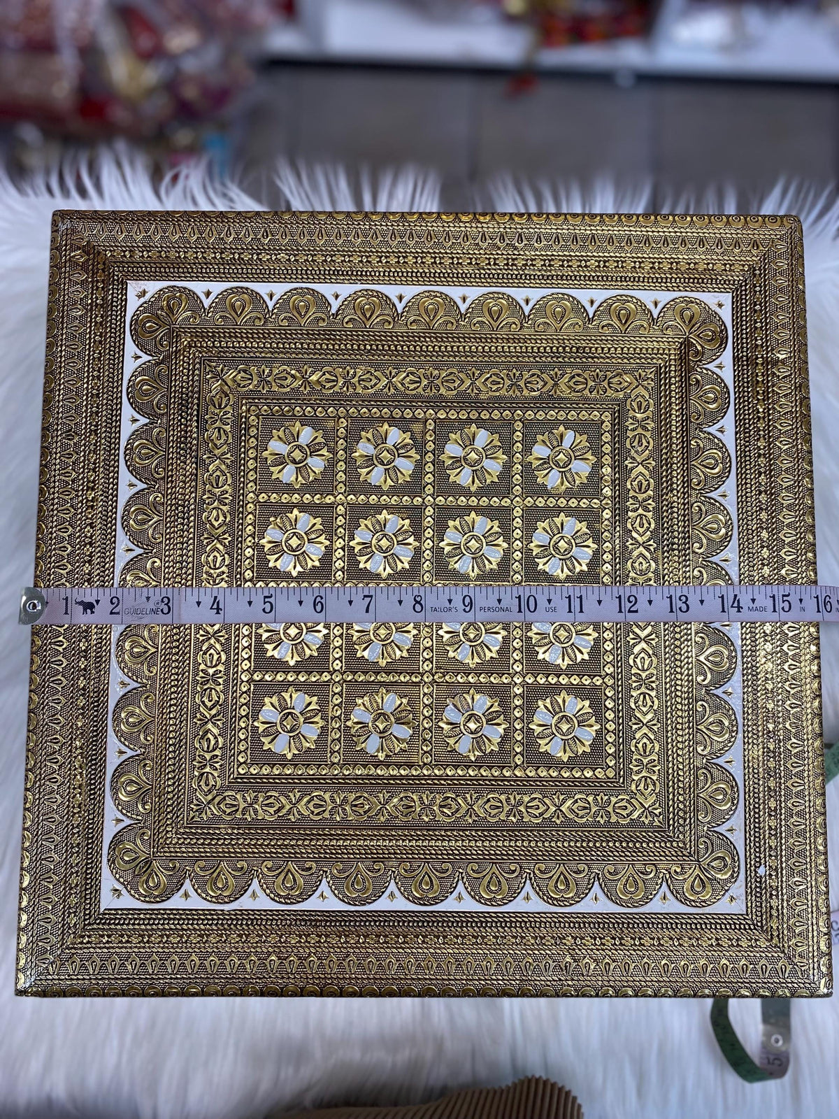 Pihdi/Bench/ Chownki/Patra- Wedding Accessories-beautiful hand crafted wooden pihdi for Bride/Groom, Mayian/ Haldi/ Maiyan/ Vatna Ceremony