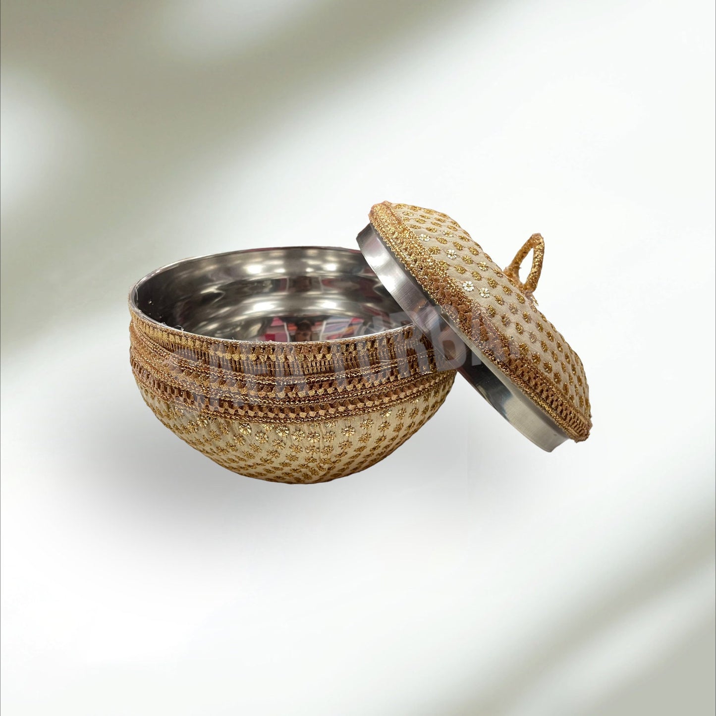 Wedding Sweet box (Bhajji Box), Wedding Gift,Ladoo box
