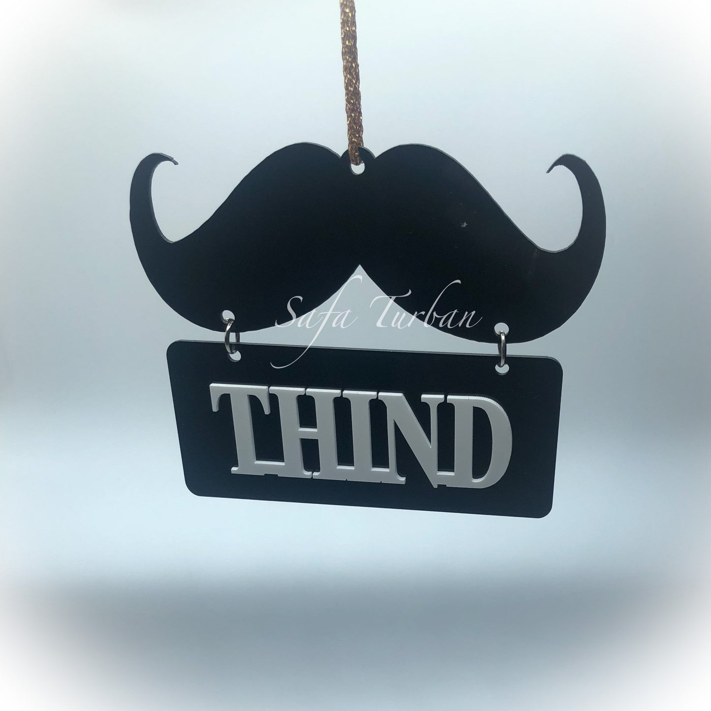Car/ Truck Hanging- “Thind” || Car Hanging || Truck Hanging || Hanging Accessories