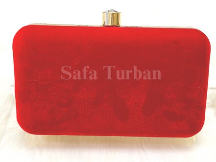 Hand made beautiful bling box clutch, clutch, wedding purse, embroidery purse, clutches, detachable chain sling strap