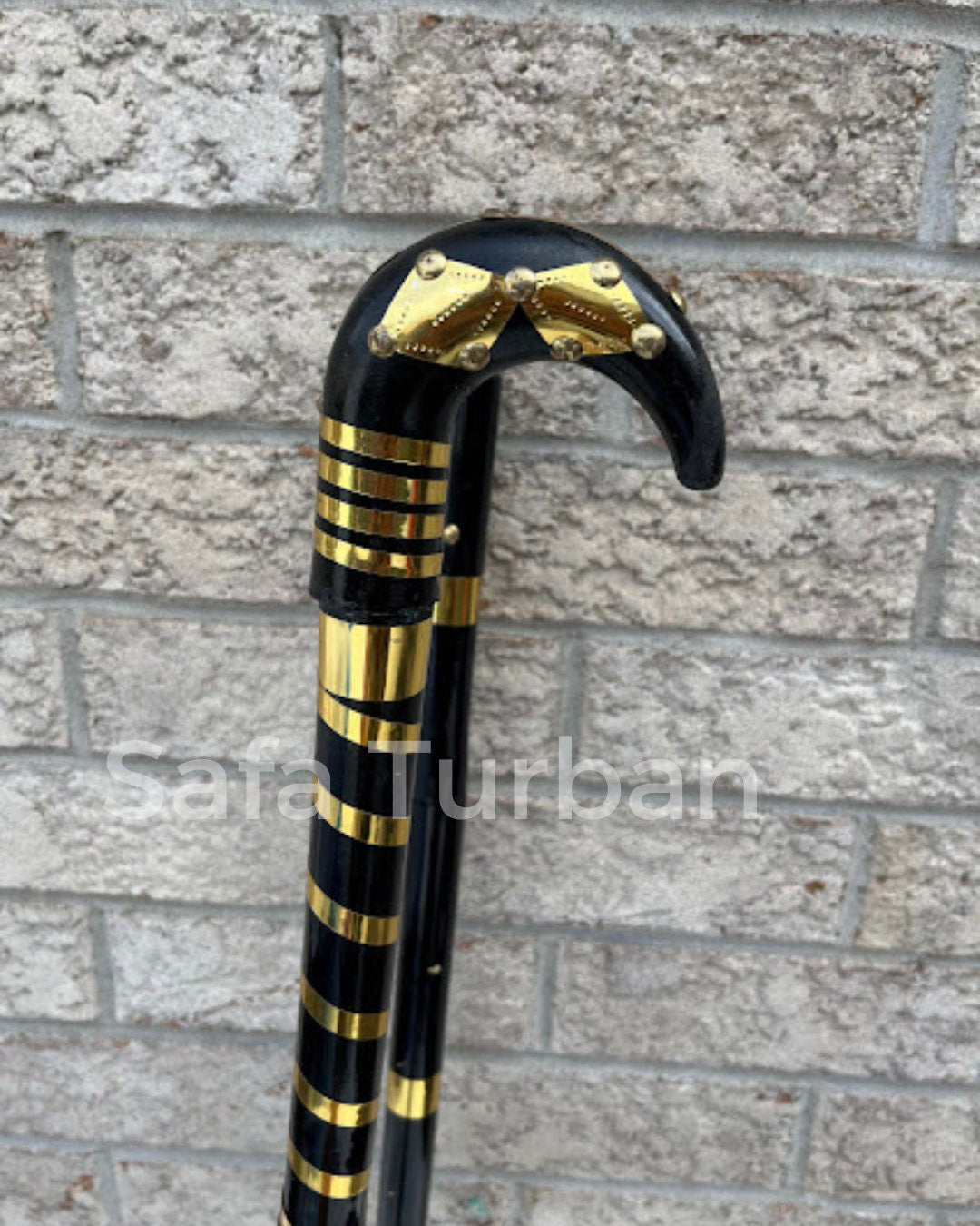 Punjabi Khunda- Bhangra Prop- Foldable Khunda/khoonda- Bhangra/Gidha cultural Folk Bhangra Khunda