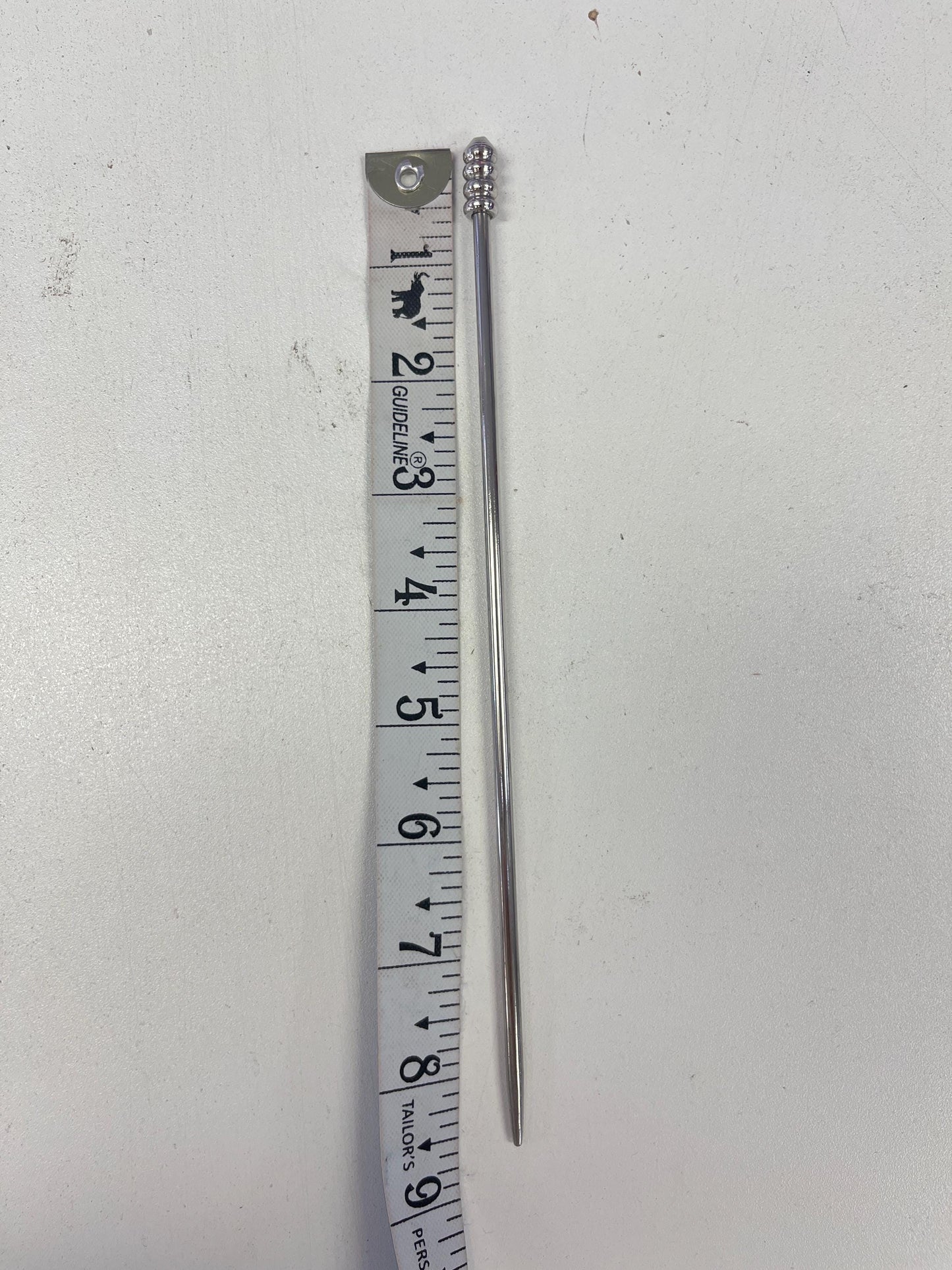 Sikh Baaj/Salai and Pagg Pin for Turban/Patka/Dumala