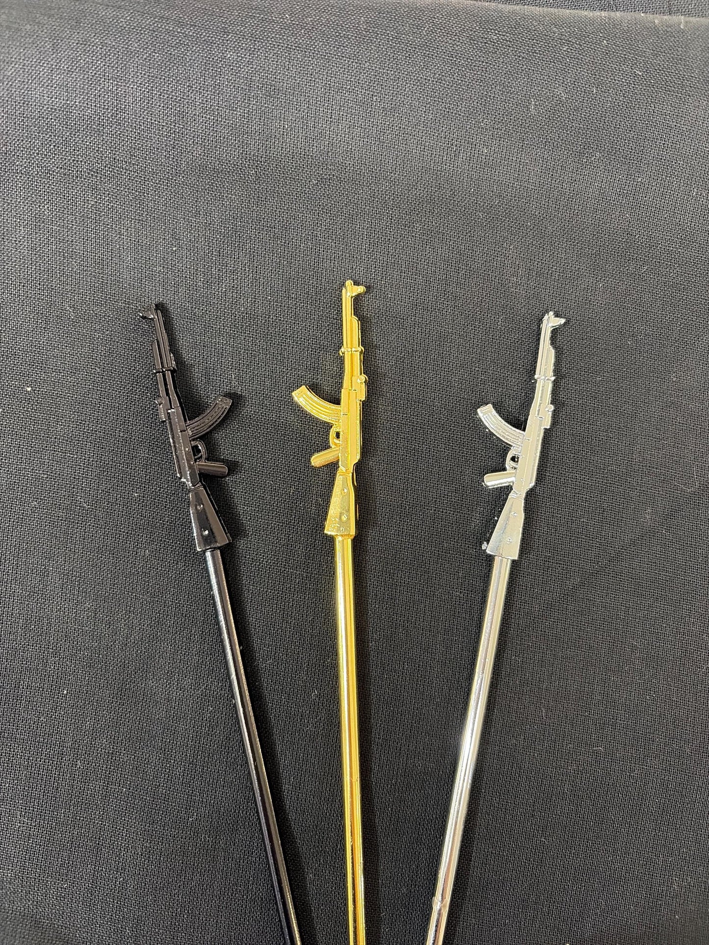 Sikh Baaj/Salai and Pagg Pin for Turban/Patka/Dumala