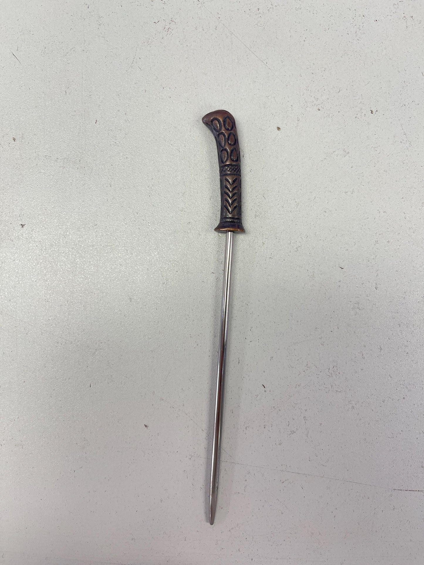 Sikh Baaj/Salai and Pagg Pin for Turban/Patka/Dumala