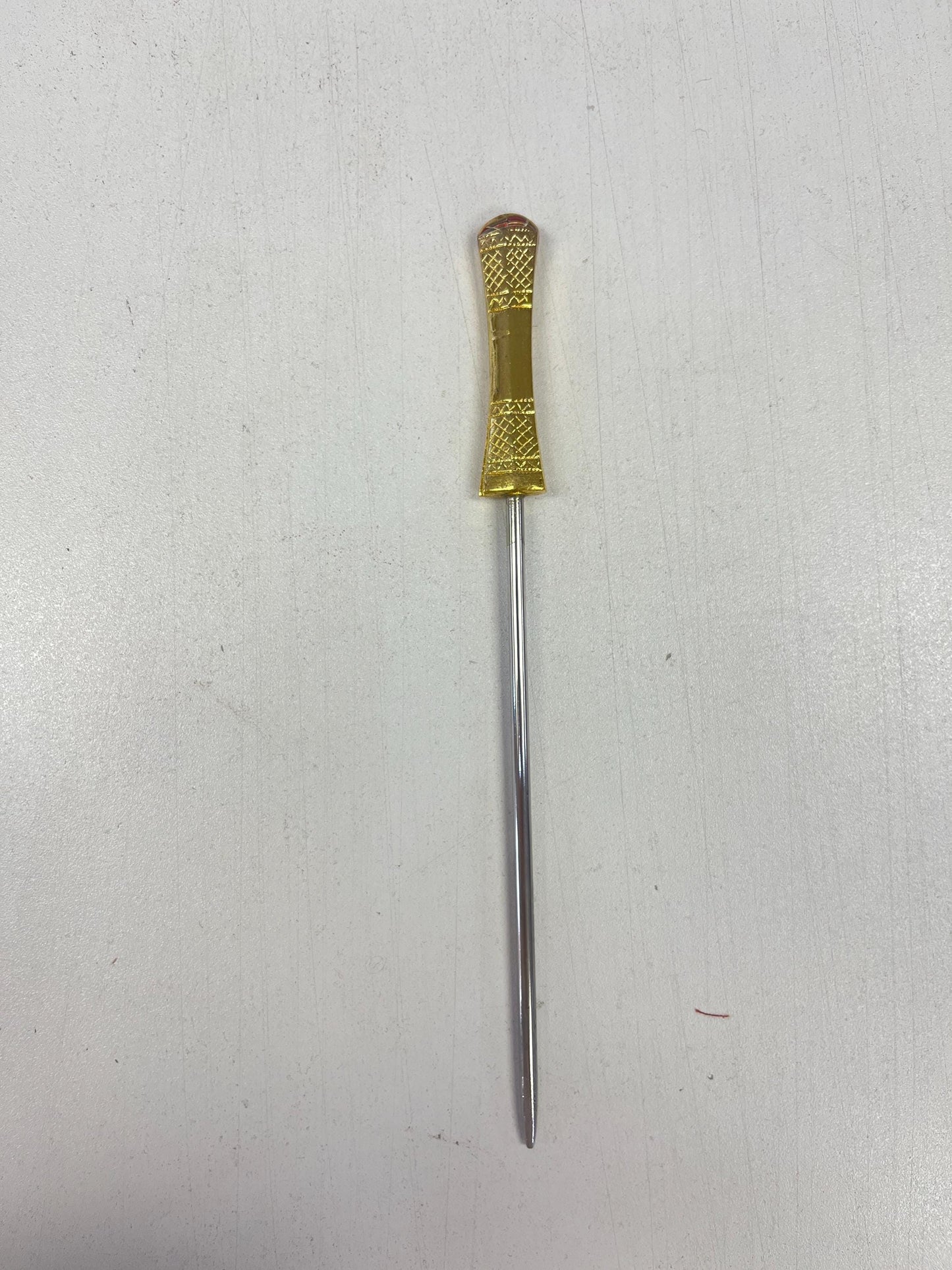 Sikh Baaj/Salai and Pagg Pin for Turban/Patka/Dumala