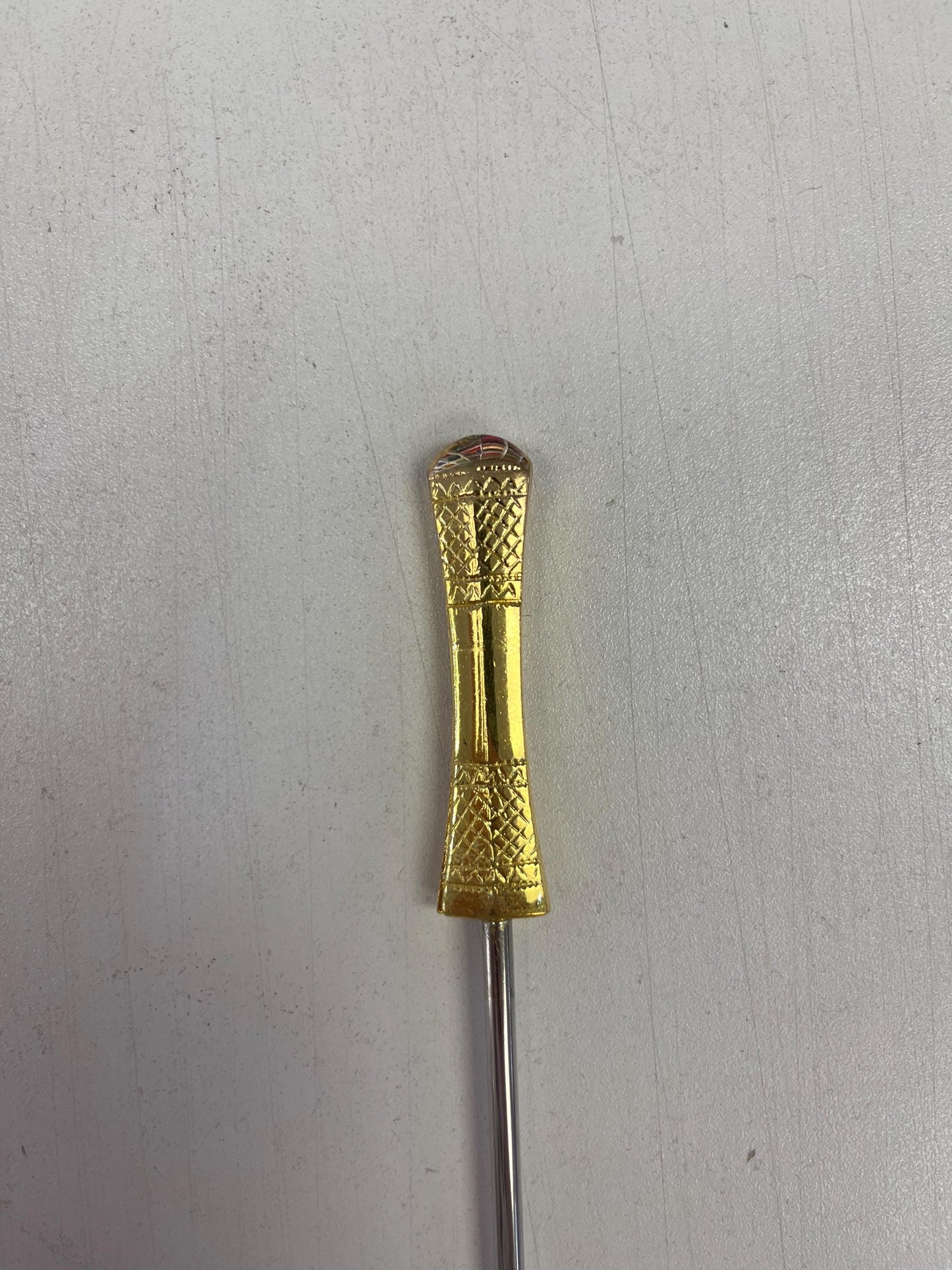 Sikh Baaj/Salai and Pagg Pin for Turban/Patka/Dumala