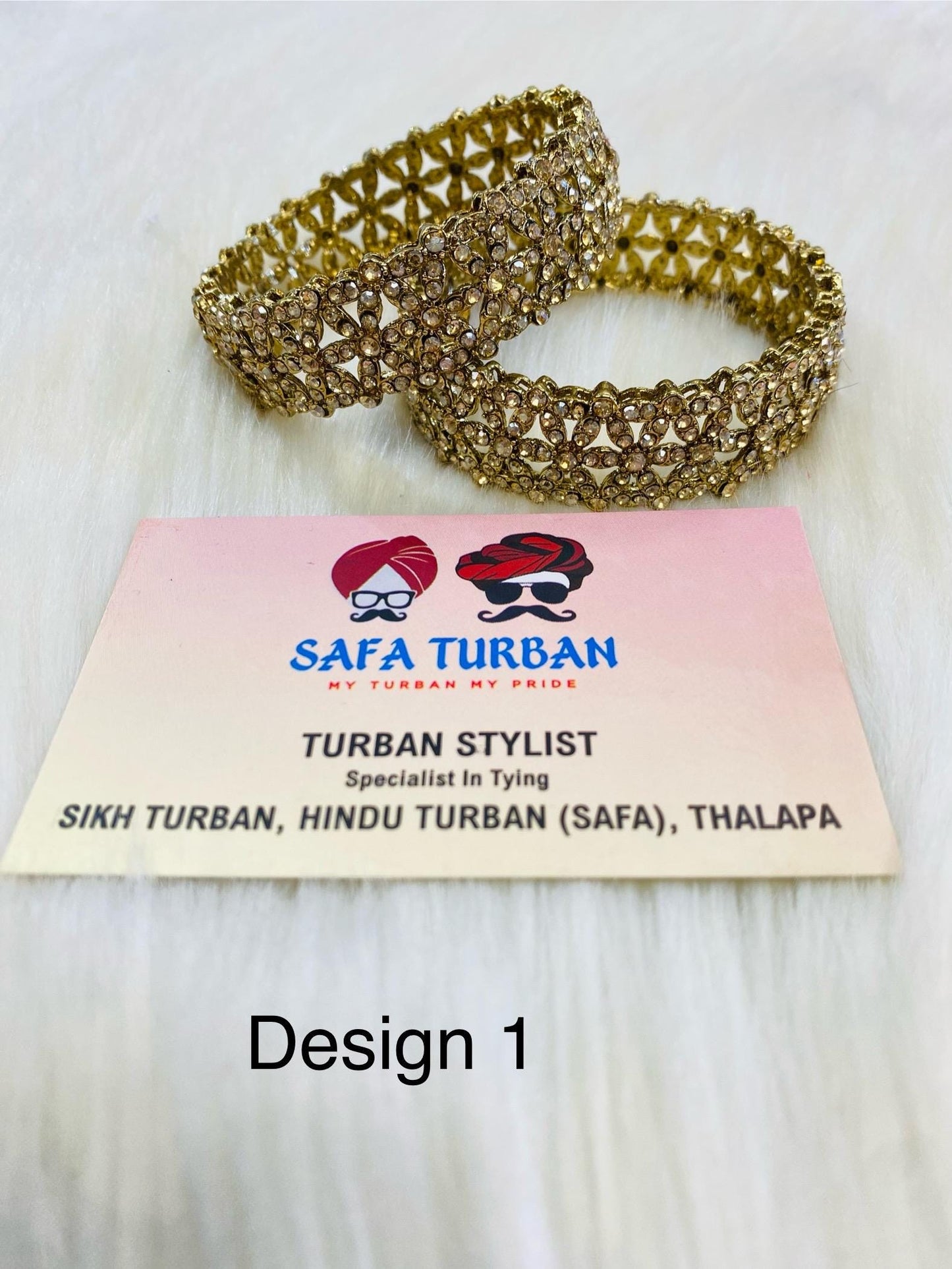 Bangles- Metal Bangles/Wedding bangles/Kada bangles /Stone bangles