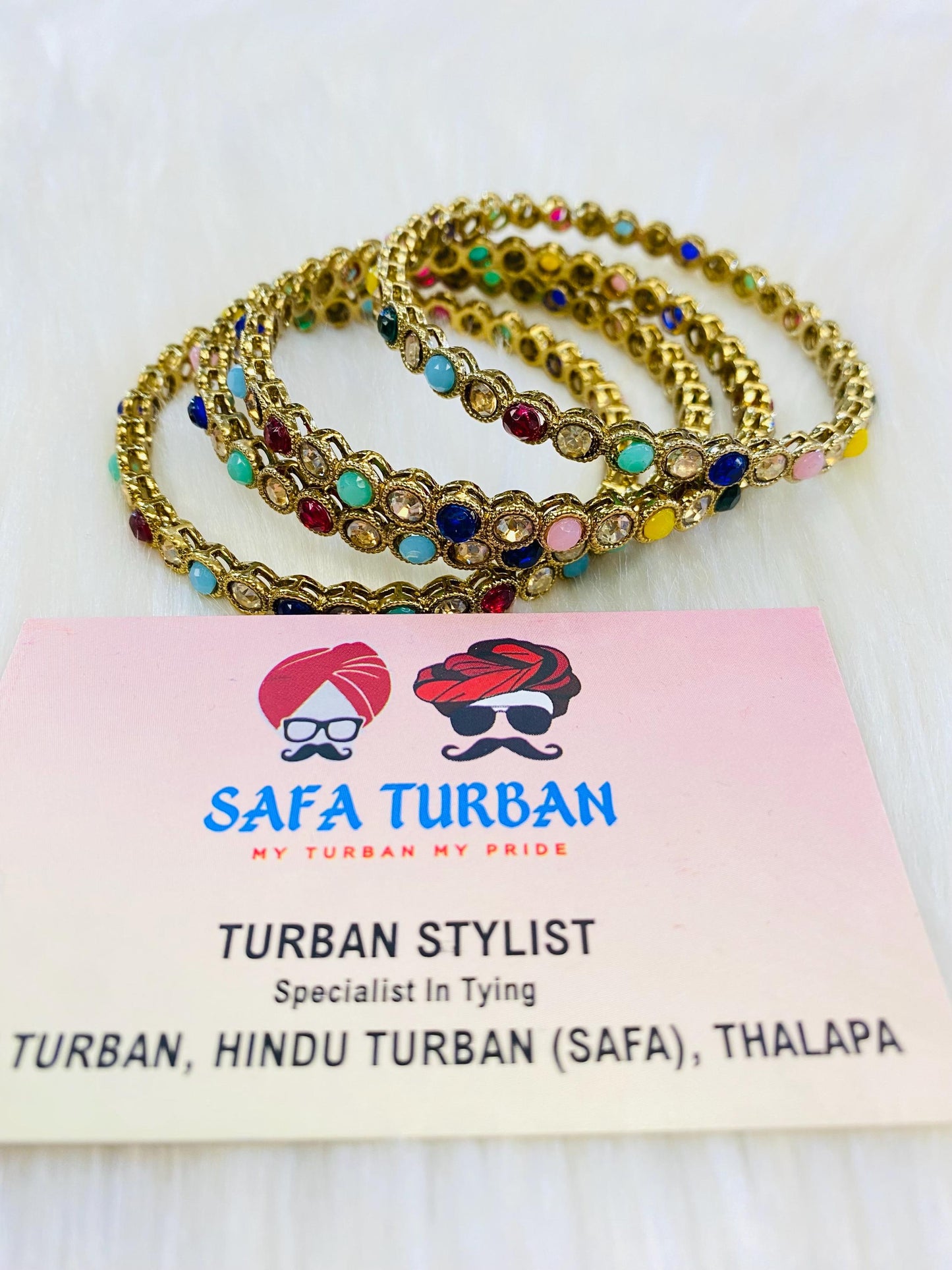 Bangles- Metal Bangles/Wedding bangles/Kada bangles /Stone bangles