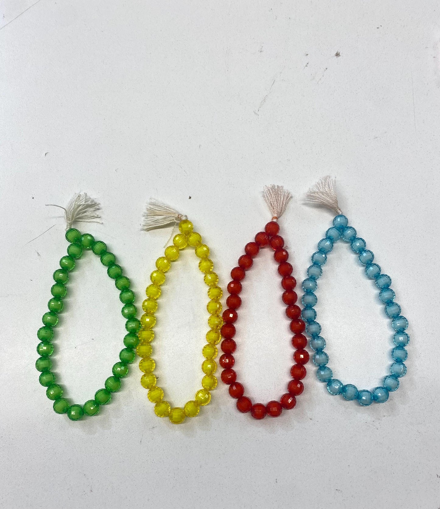 Crystal Beed Simarna- Simarna