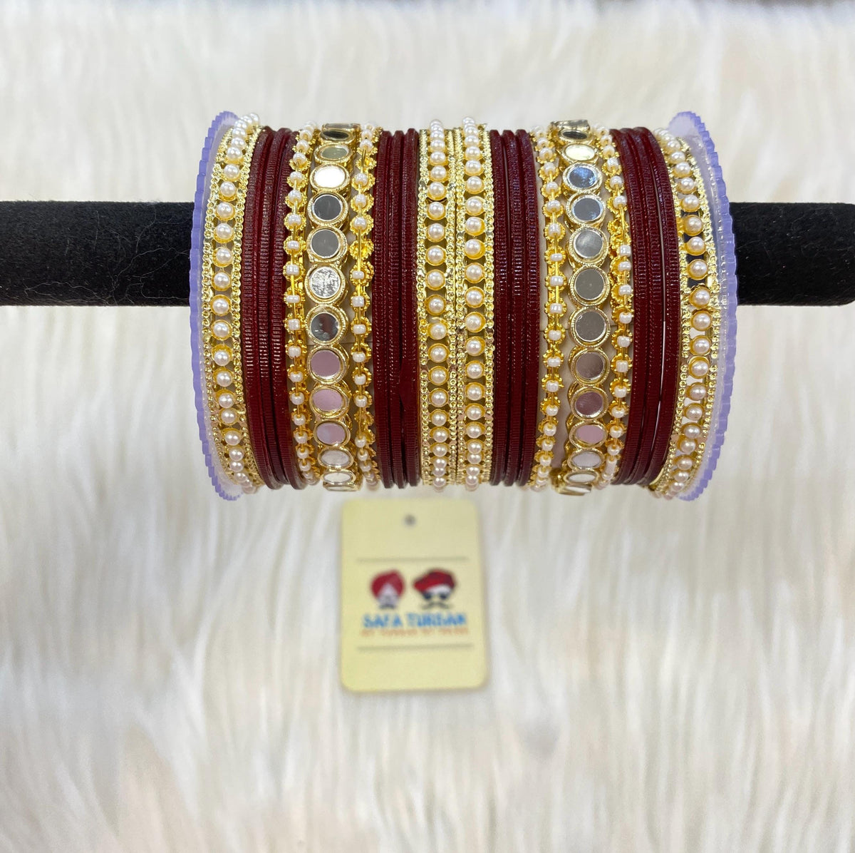 Bangles- Bangles/Wedding bangles/Metal bangles/Kada bangles /Tassels bangles