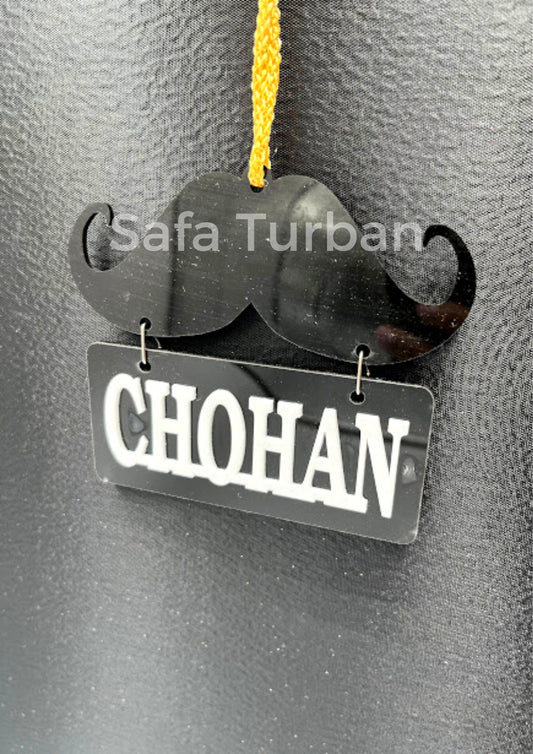 Car/ Truck Hanging- “Chohan” || Car Hanging || Truck Hanging || Hanging Accessories