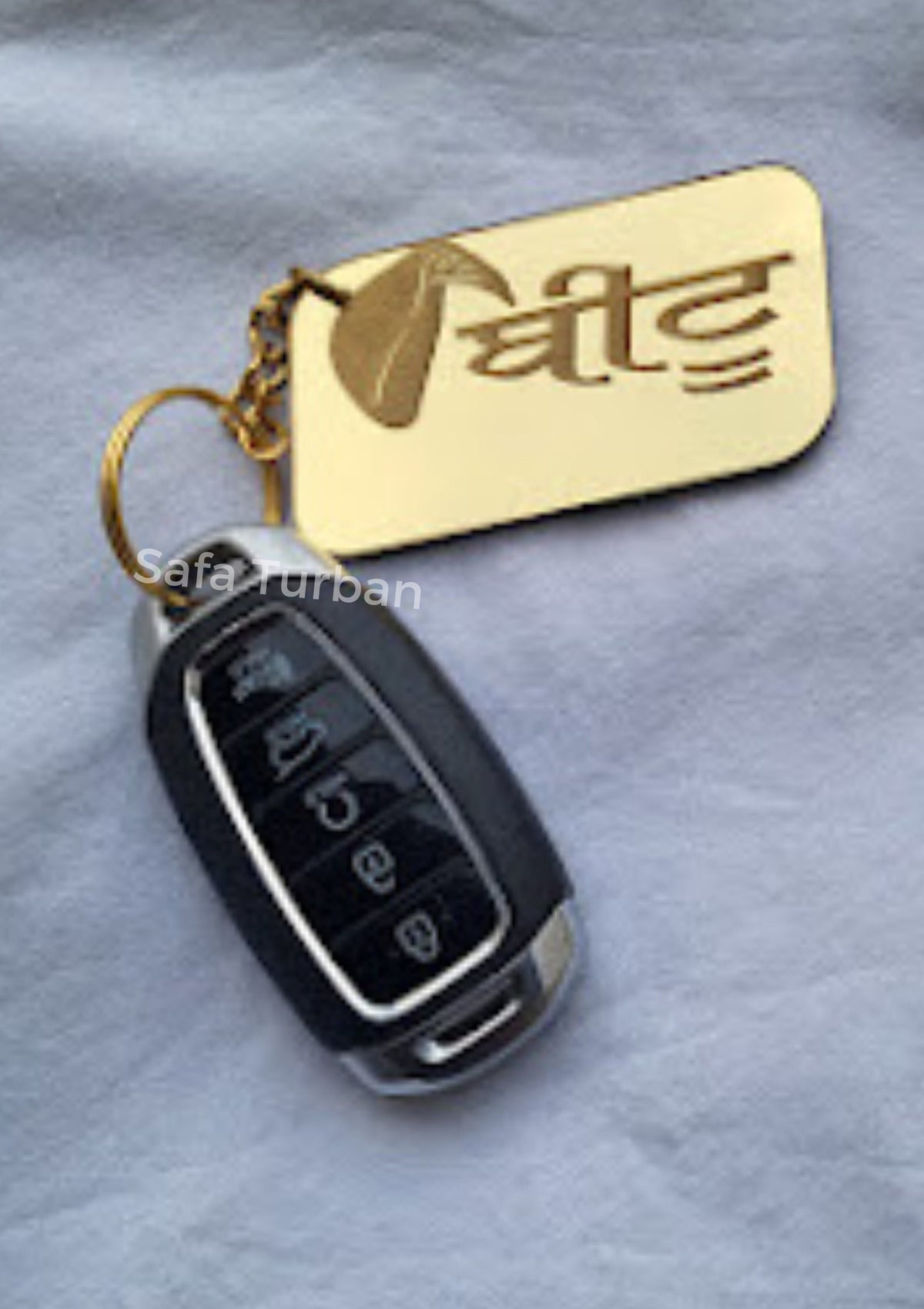 Car/Truck/Bike Custom Key Hanging- Customized Keychain for Car, Bike, Truck