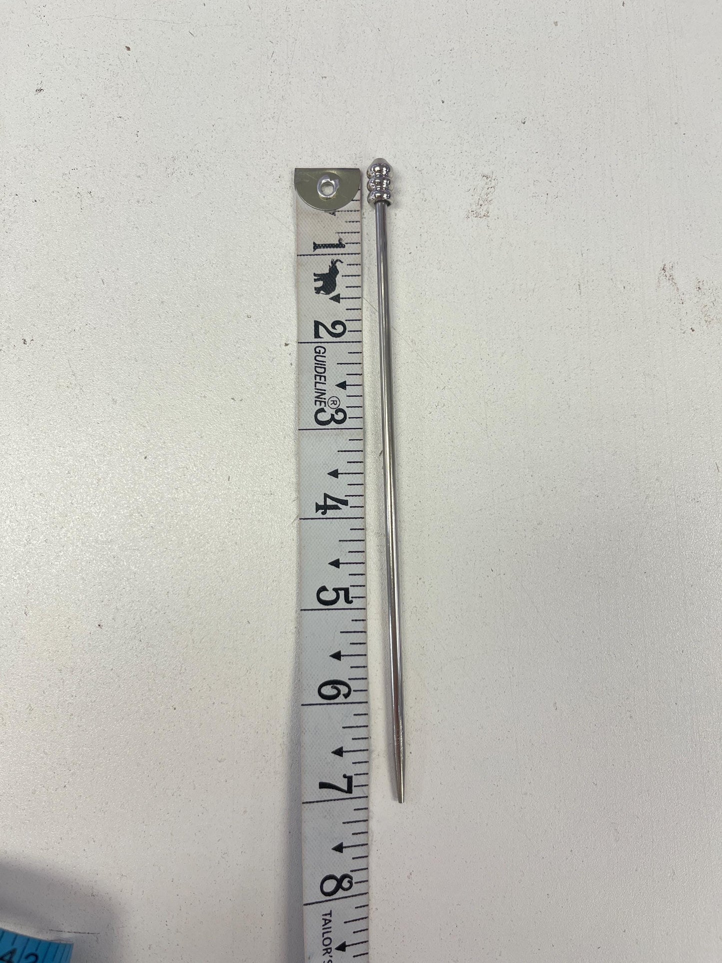 Sikh Baaj/Salai and Pagg Pin for Turban/Patka/Dumala