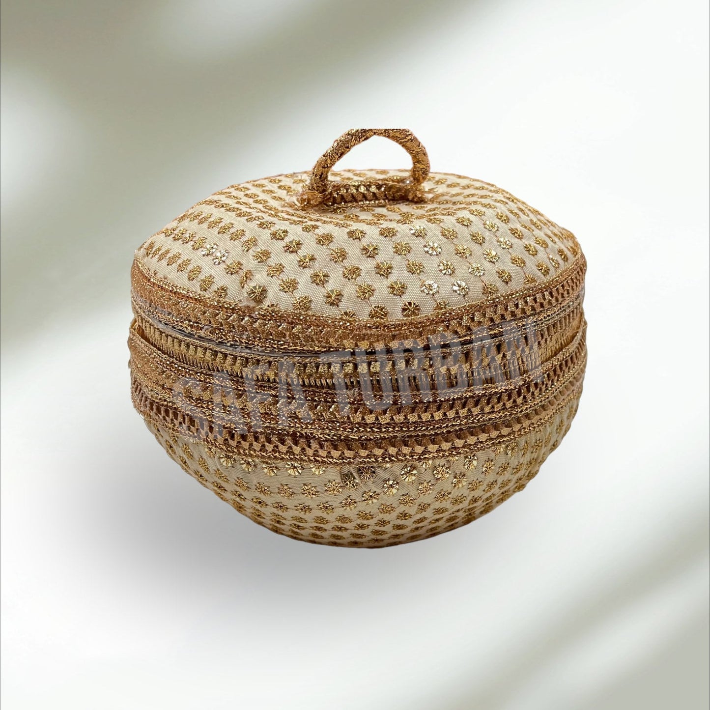 Wedding Sweet box (Bhajji Box), Wedding Gift,Ladoo box