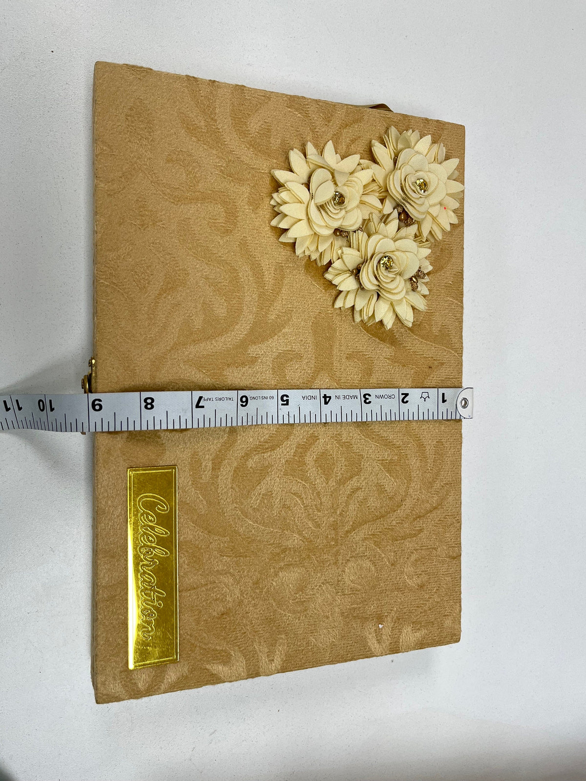 Decorative, Handicraft Empty Dry Fruit Gift Box/Gifting Box/Wedding Box