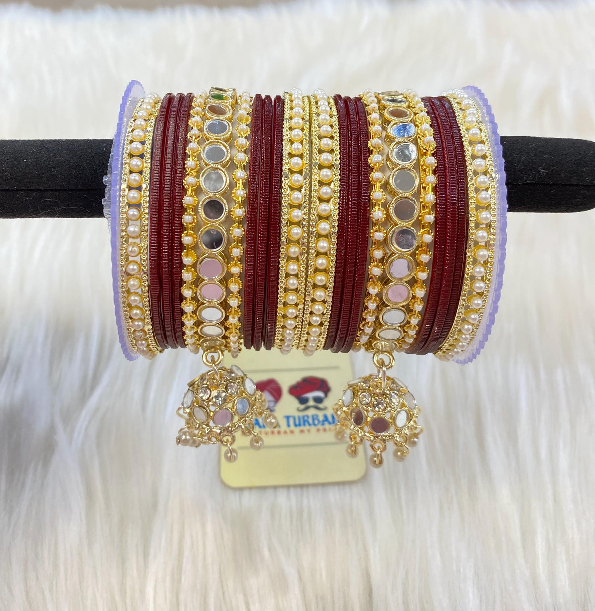 Bangles- Bangles/Wedding bangles/Metal bangles/Kada bangles /Tassels bangles