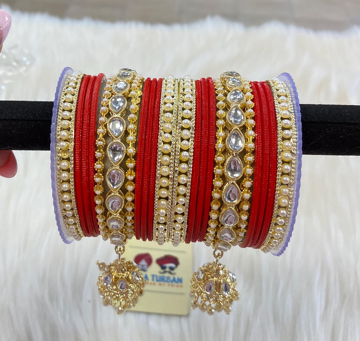 Bangles- Bangles/Wedding bangles/Metal bangles/Kada bangles /Tassels bangles