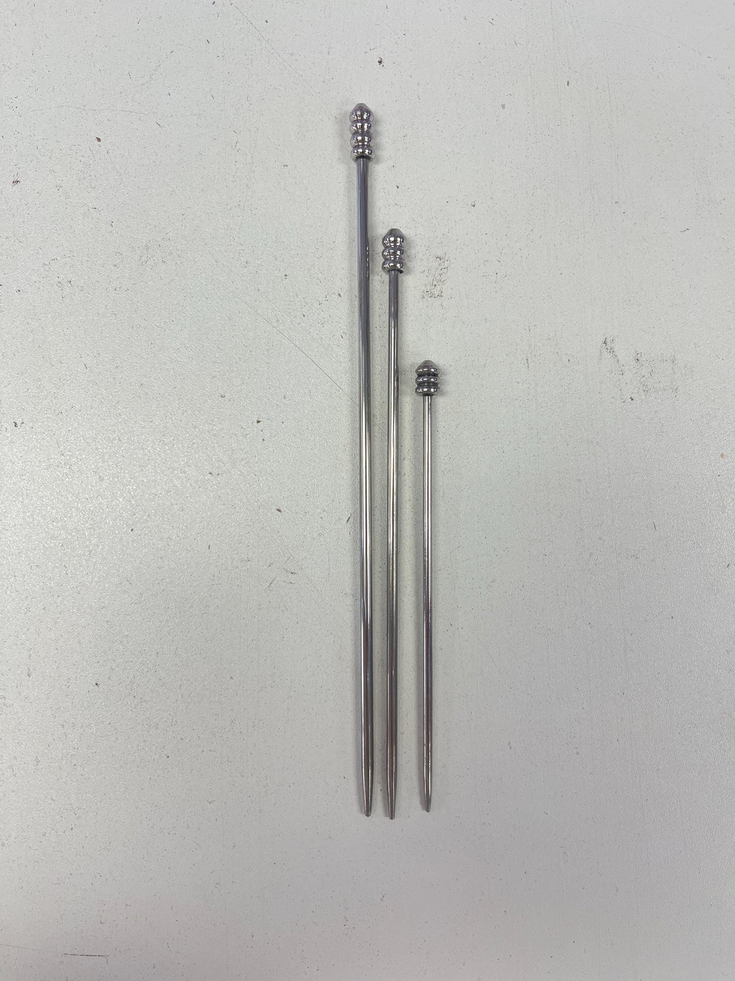 Sikh Baaj/Salai and Pagg Pin for Turban/Patka/Dumala