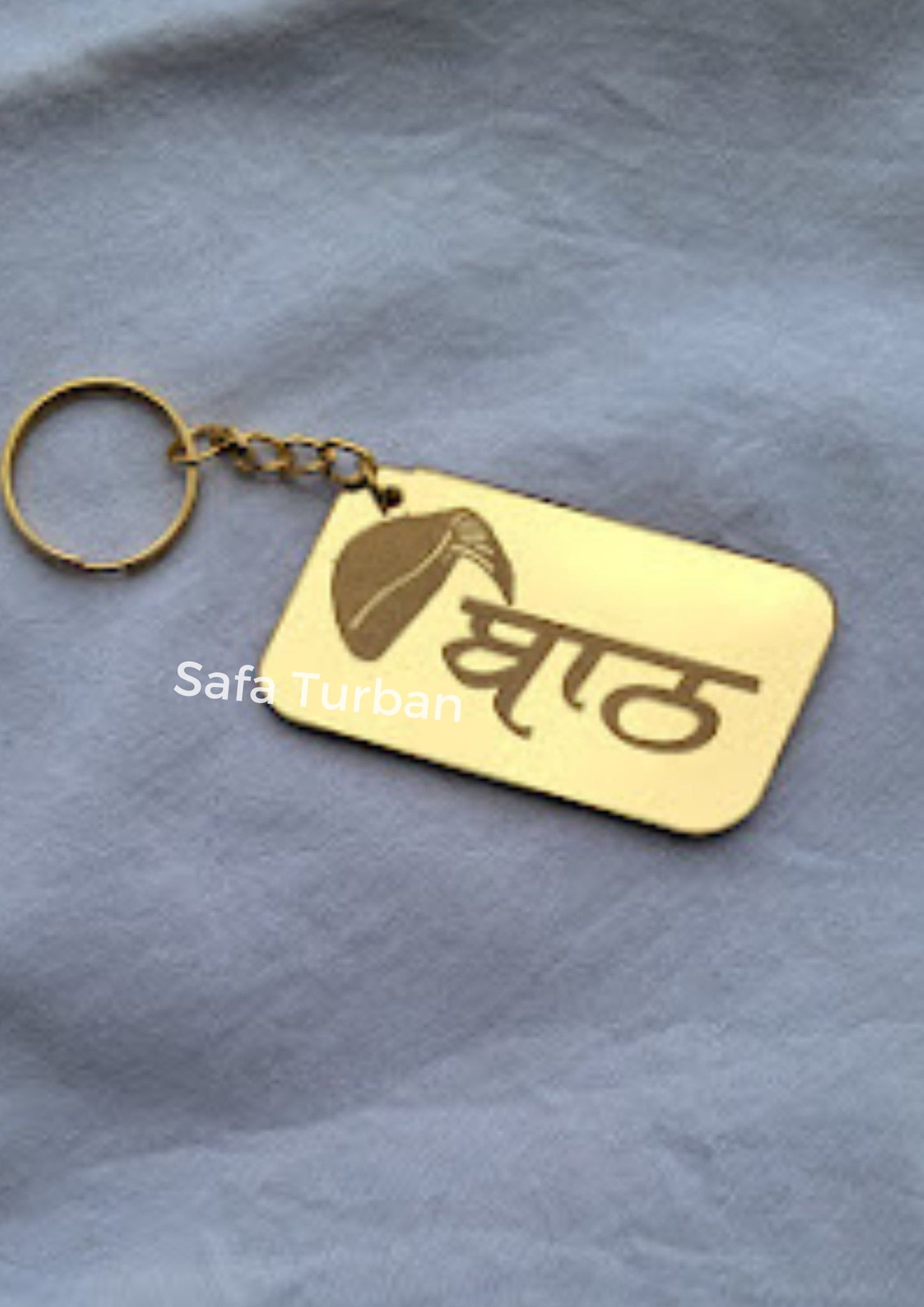 Car/Truck/Bike Custom Key Hanging- Customized Keychain for Car & Bike
