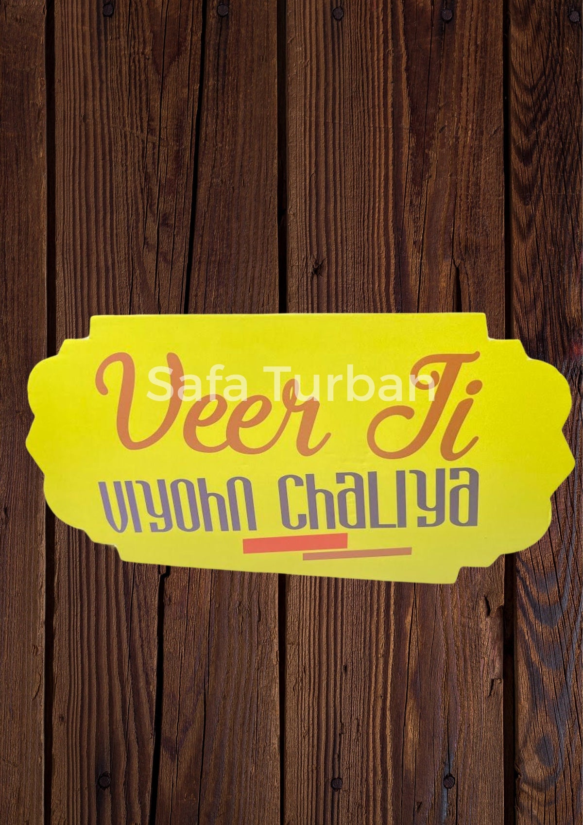 Digital print sign on Foam Board, Indian wedding Jaggo/ladies Sangeet Sign, Photo booth Signs, Indian wedding mehndi sign