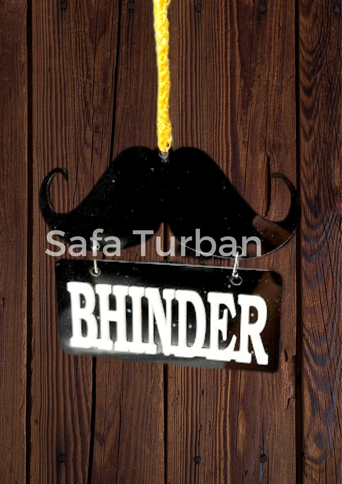 Car/ Truck Hanging- “Bhinder” || Car Hanging || Truck Hanging || Hanging Accessories