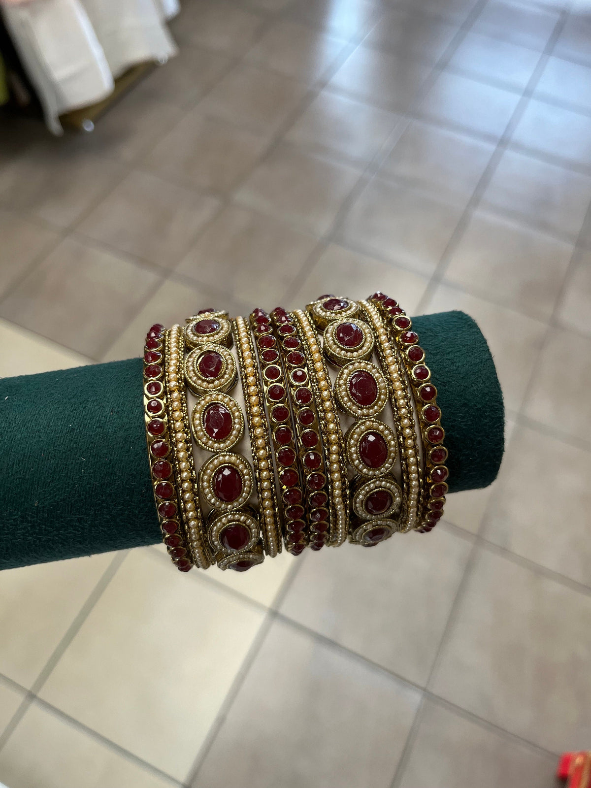 Bangles- Metal Bangles/Wedding bangles/Velvet bangles/Kada bangles /Stone bangles