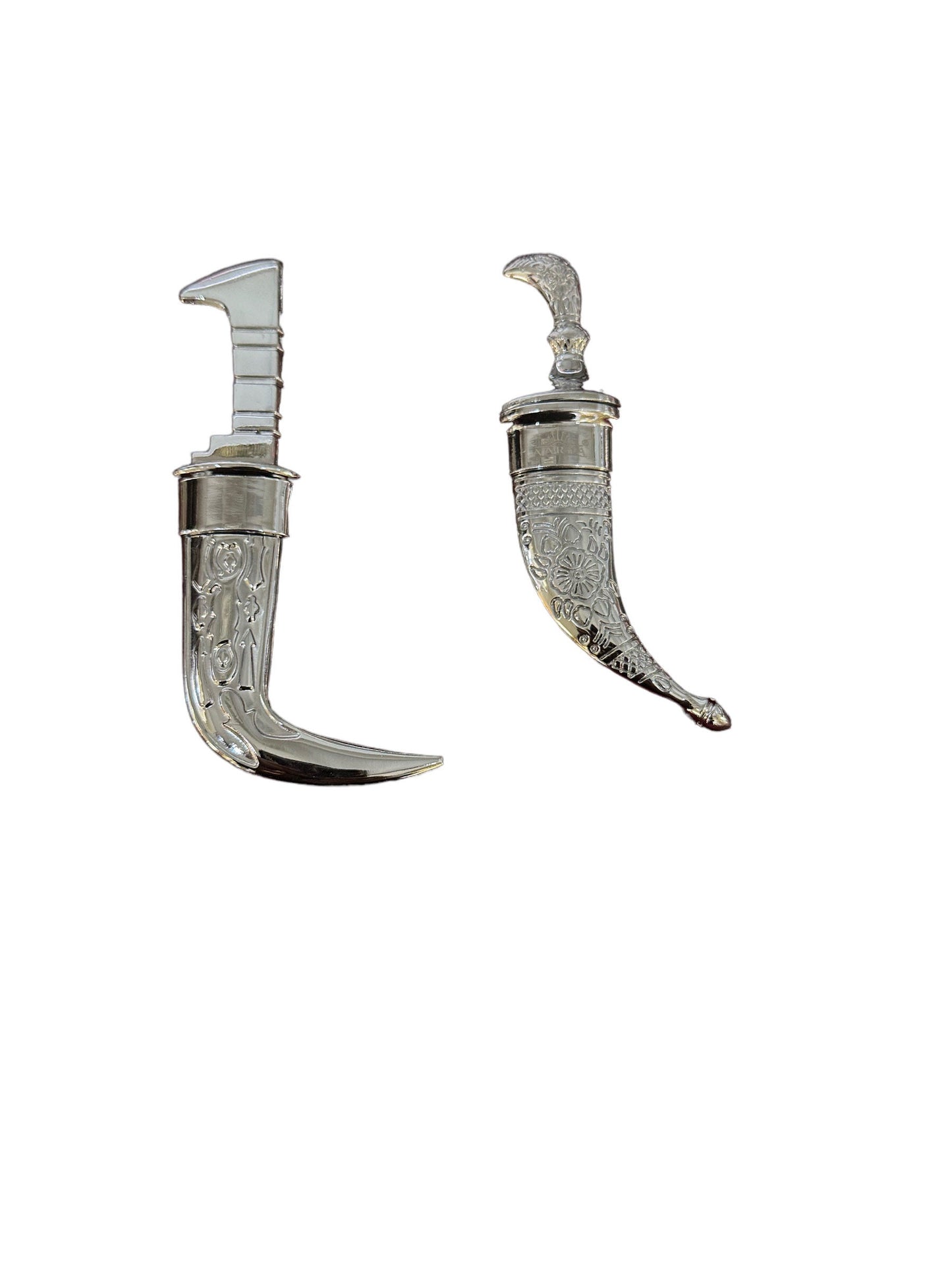 5- inch Metal Kirpan- Shri Sahib- Shri Sahib Kirpan
