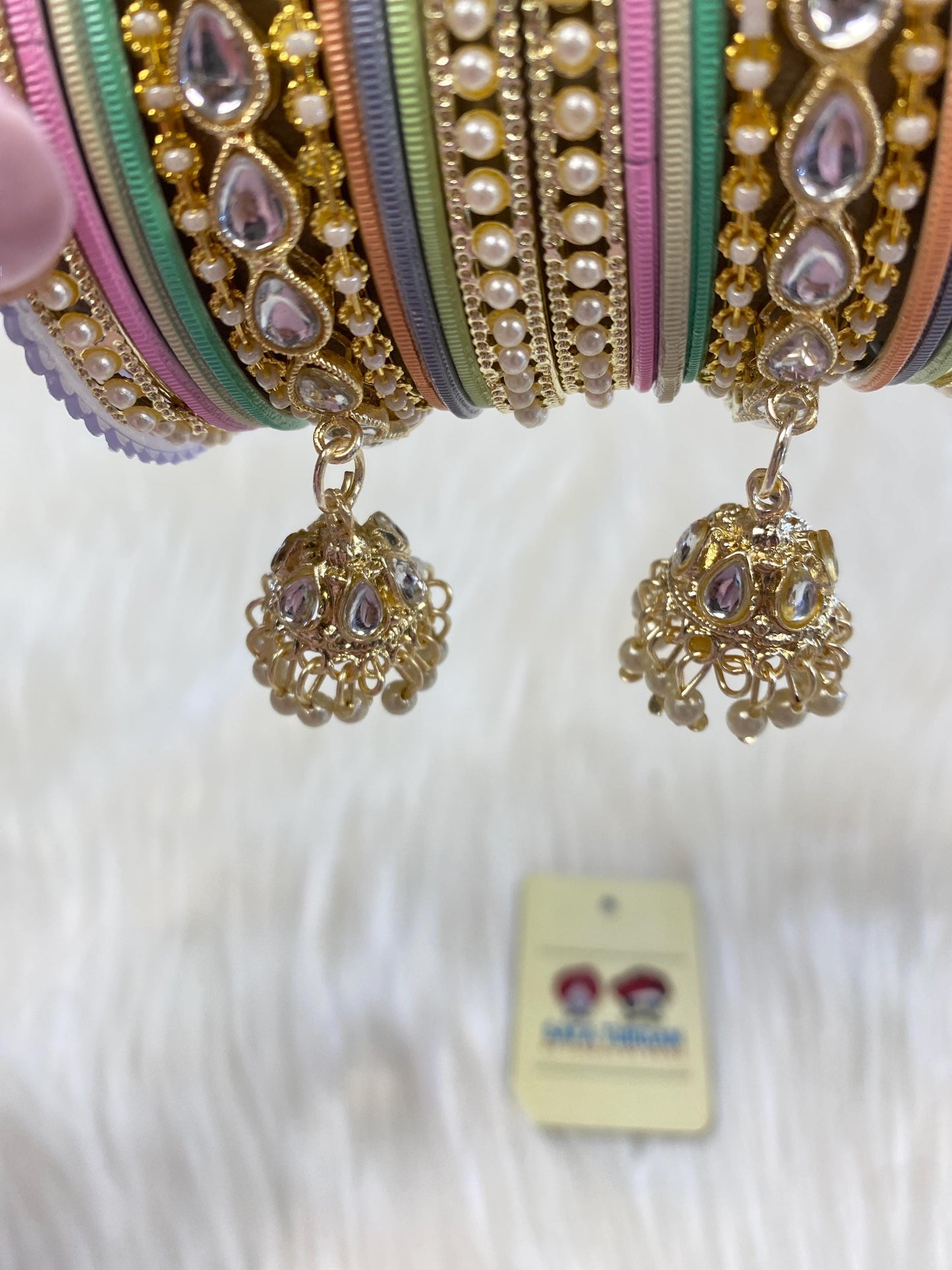Bangles- Bangles/Wedding bangles/Metal bangles/Kada bangles /Tassels bangles
