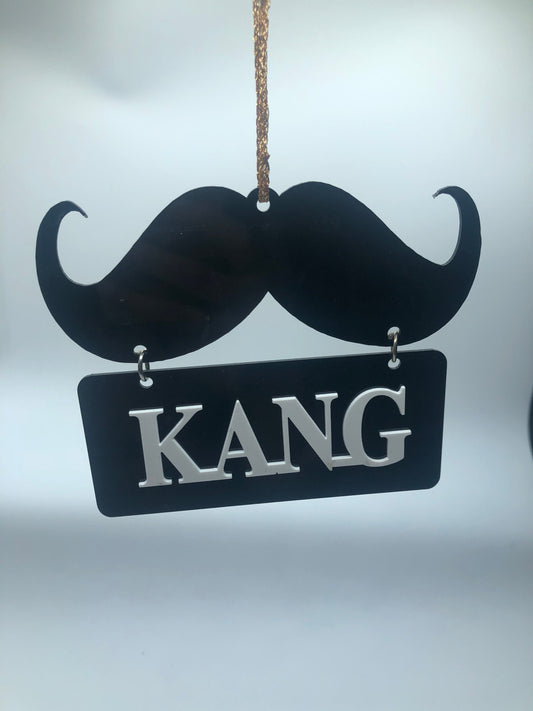 Car/ Truck Hanging- “Kang” || Car Hanging || Truck Hanging || Hanging Accessories
